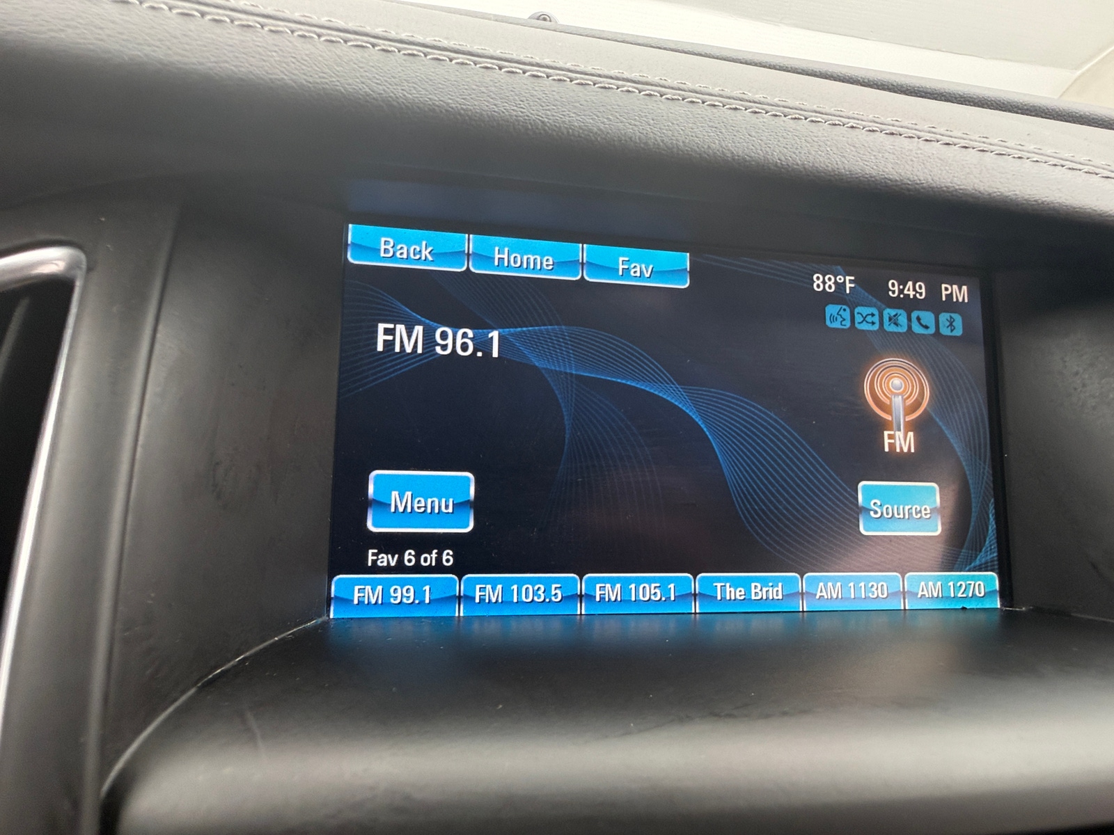 Thumbnail: 2019 Buick Cascada - 3