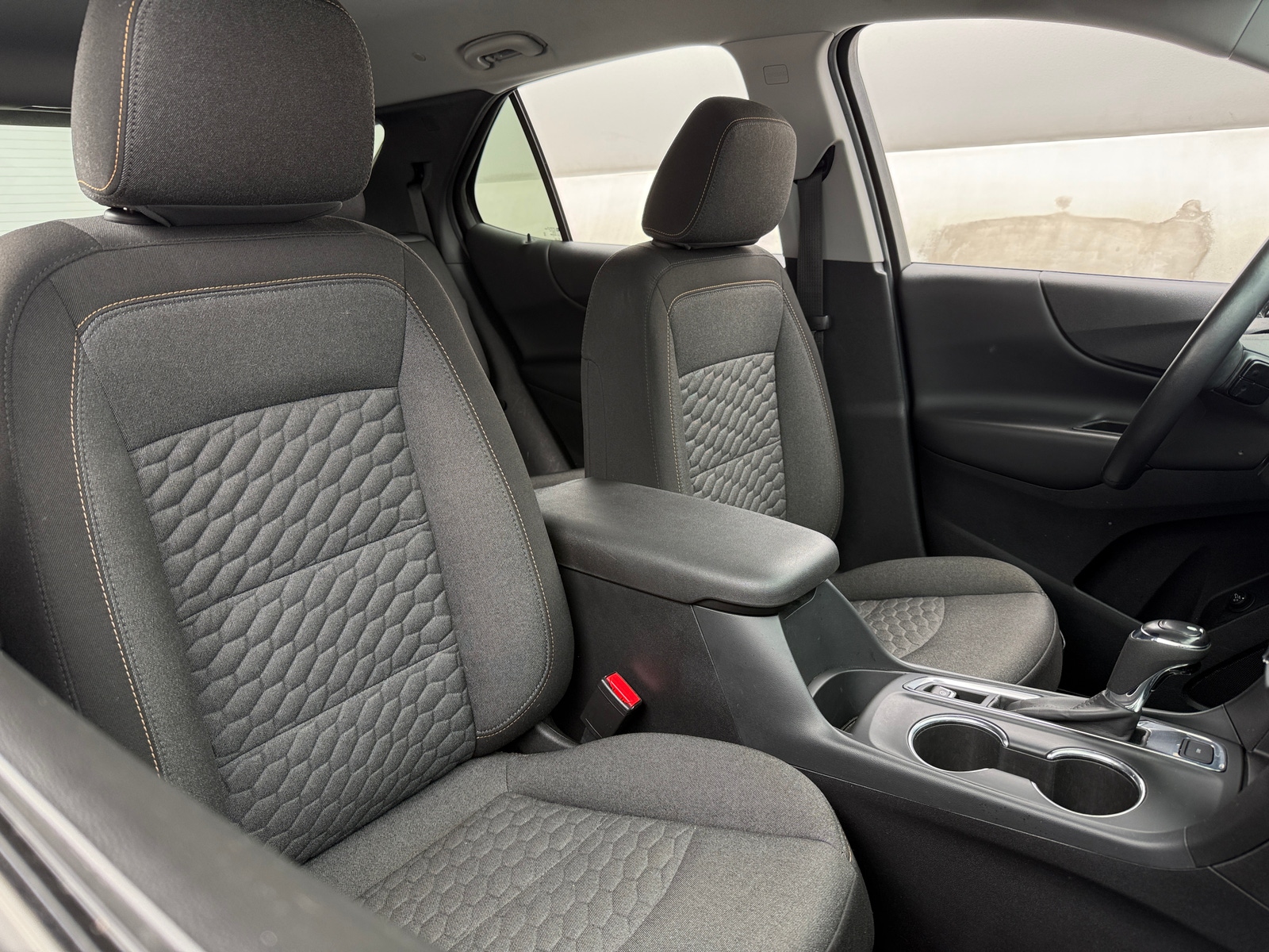Thumbnail: 2020 Chevrolet Equinox - 2
