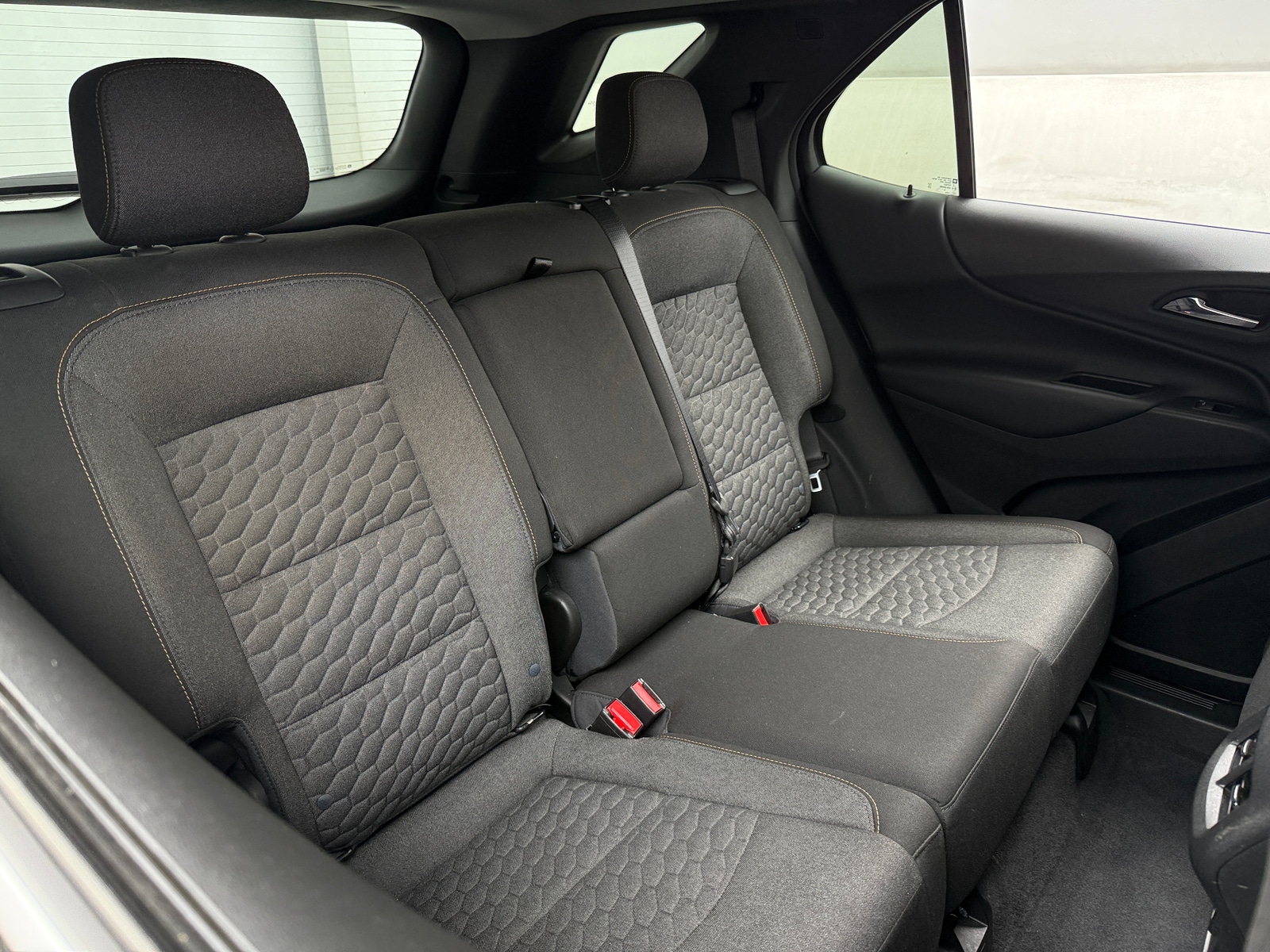 Thumbnail: 2020 Chevrolet Equinox - 6
