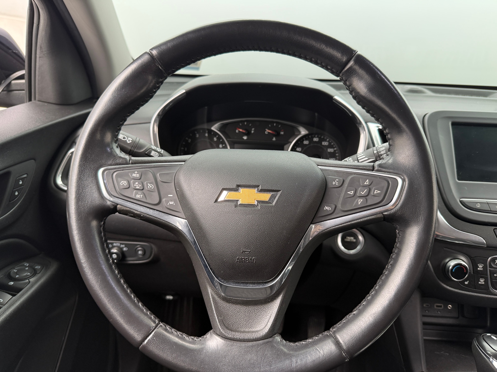 Thumbnail: 2020 Chevrolet Equinox - 5