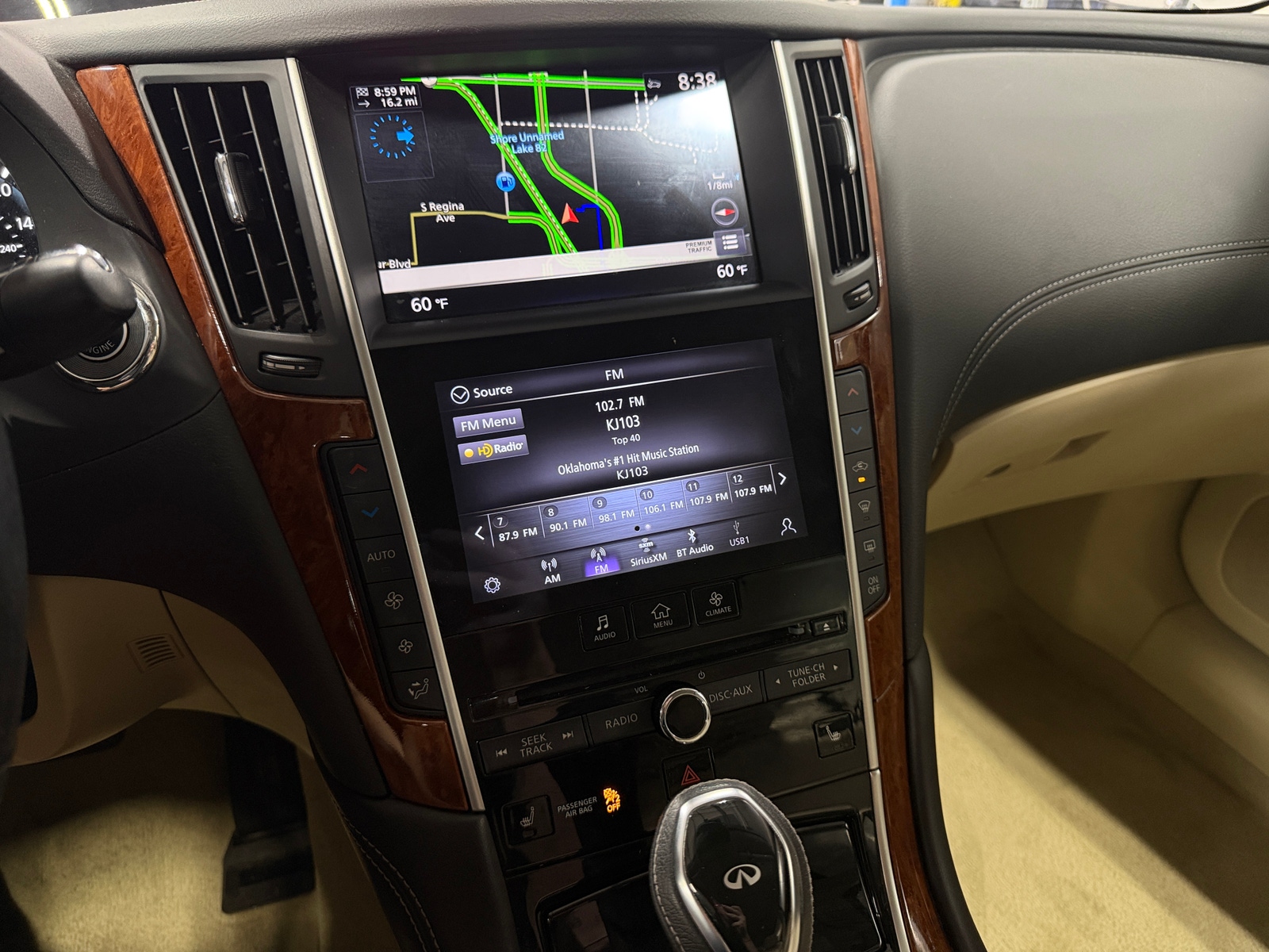 Thumbnail: 2020 INFINITI Q50 - 3