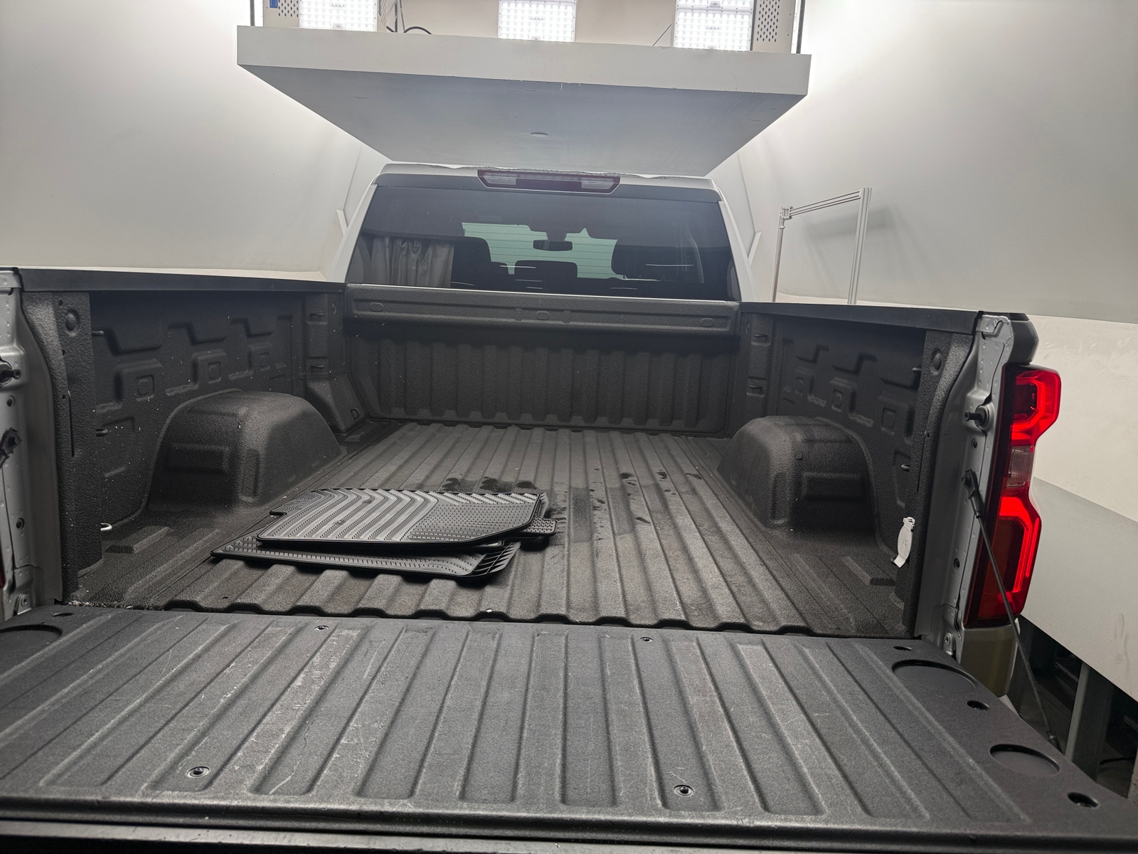 Thumbnail: 2022 Chevrolet Silverado 1500 - 7