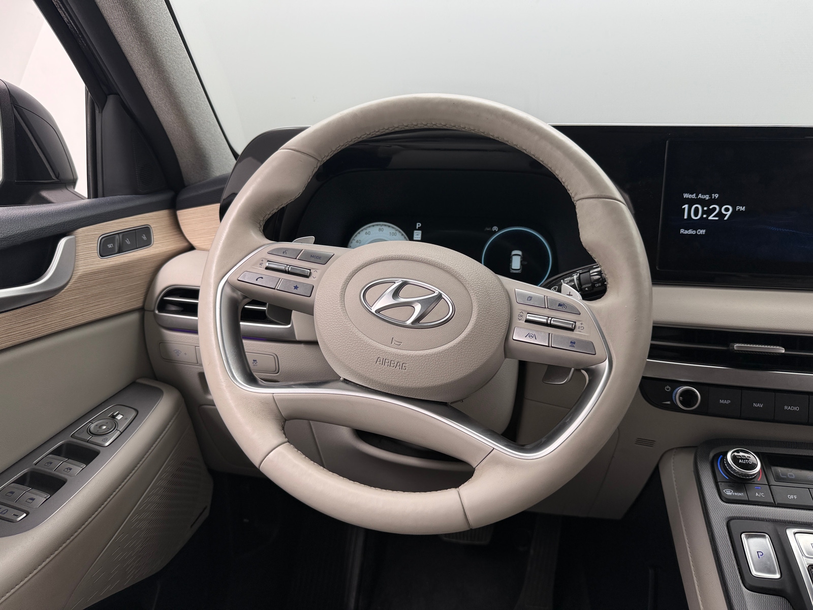 Thumbnail: 2024 Hyundai Palisade - 4
