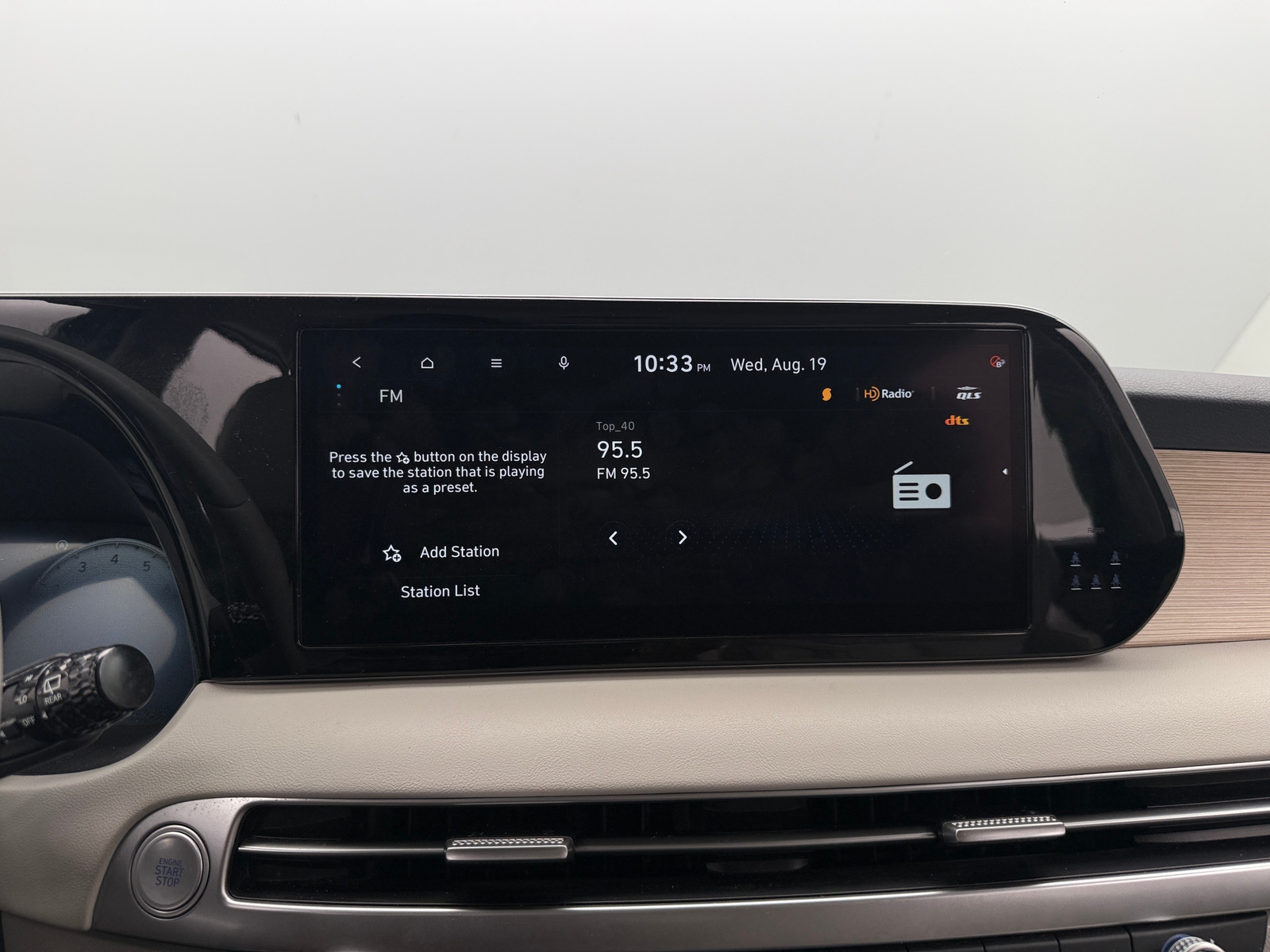 Thumbnail: 2024 Hyundai Palisade - 3