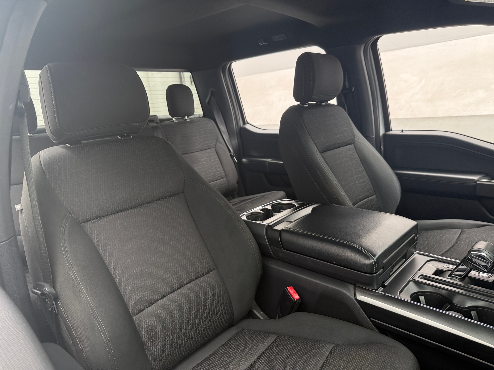 Thumbnail: 2021 Ford Econoline - 2