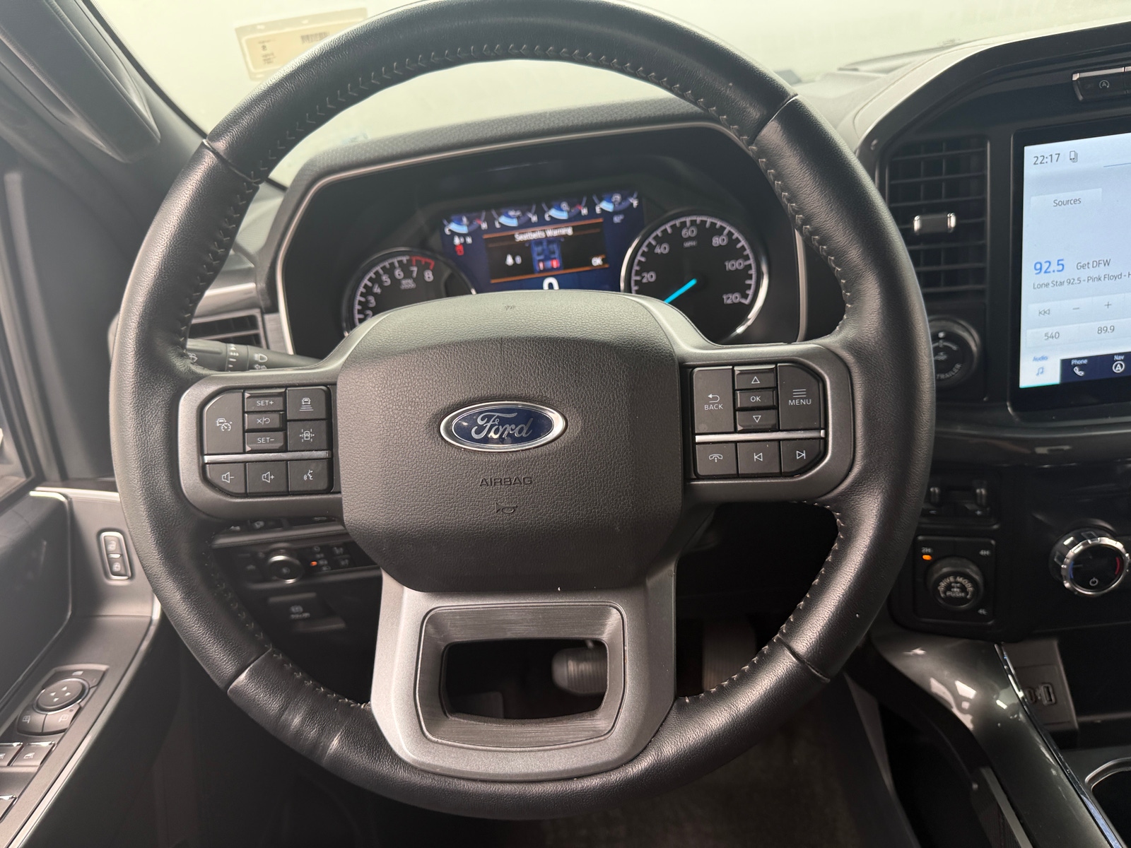 Thumbnail: 2021 Ford Econoline - 5