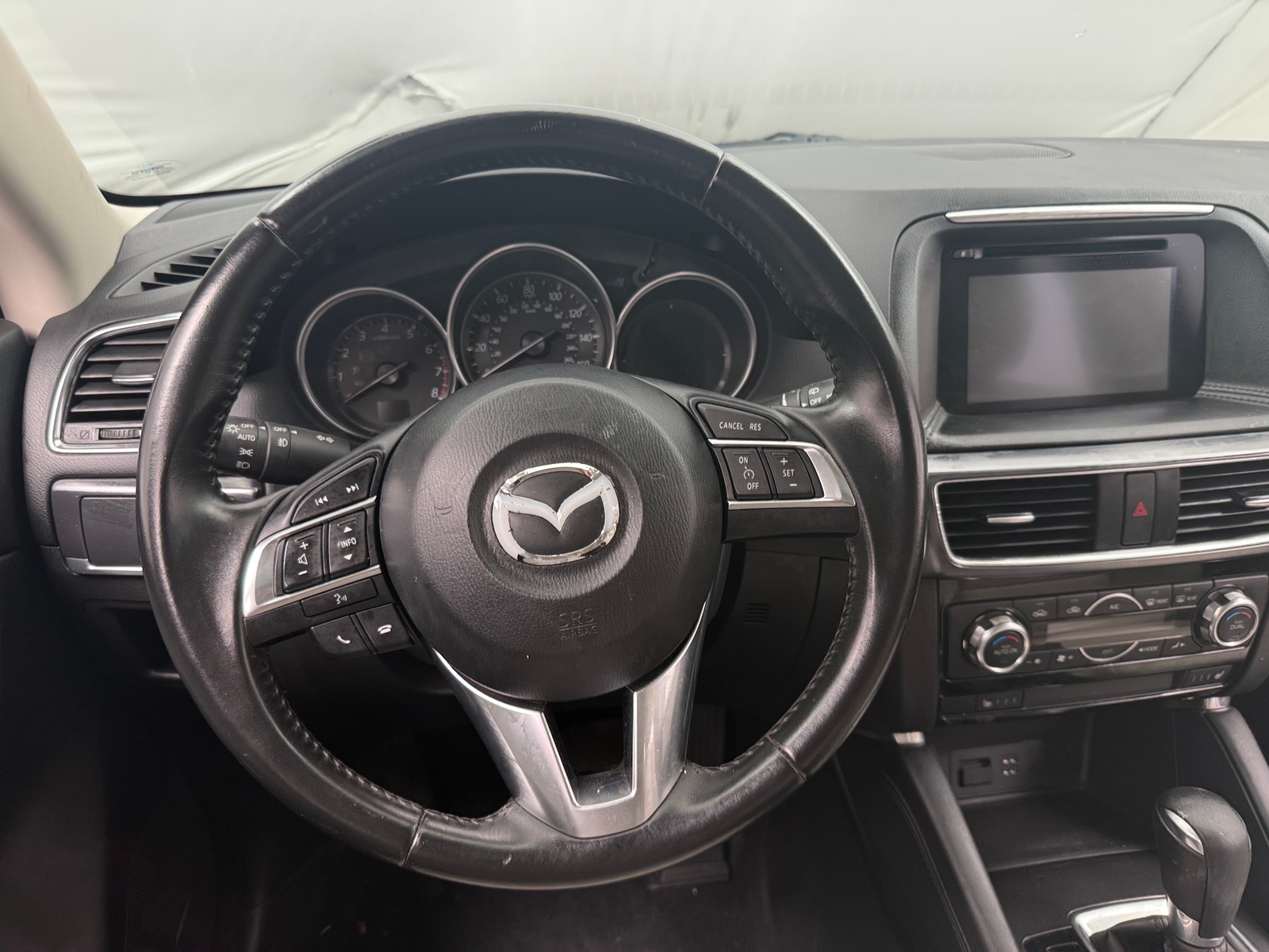 Thumbnail: 2016 Mazda CX-5 - 4