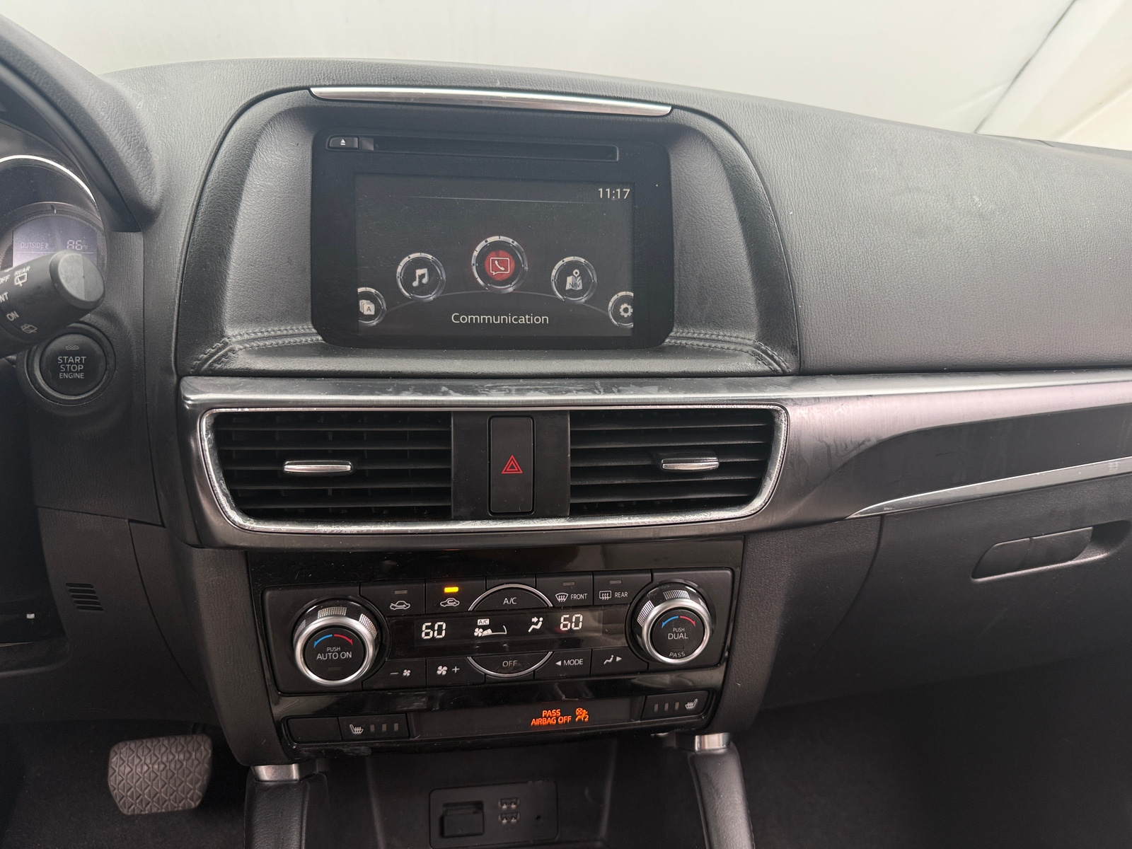 Thumbnail: 2016 Mazda CX-5 - 3