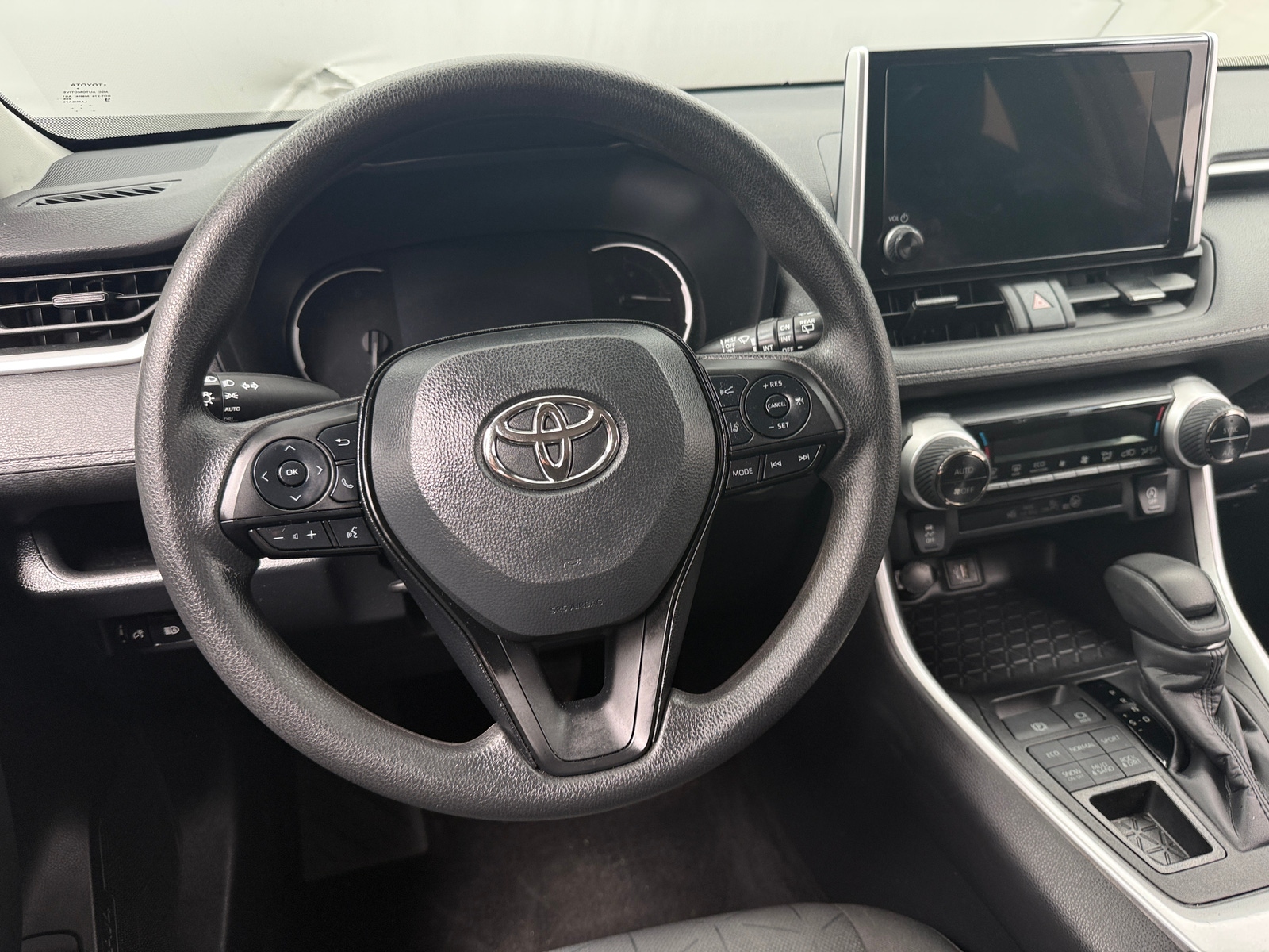 Thumbnail: 2023 Toyota RAV4 - 5