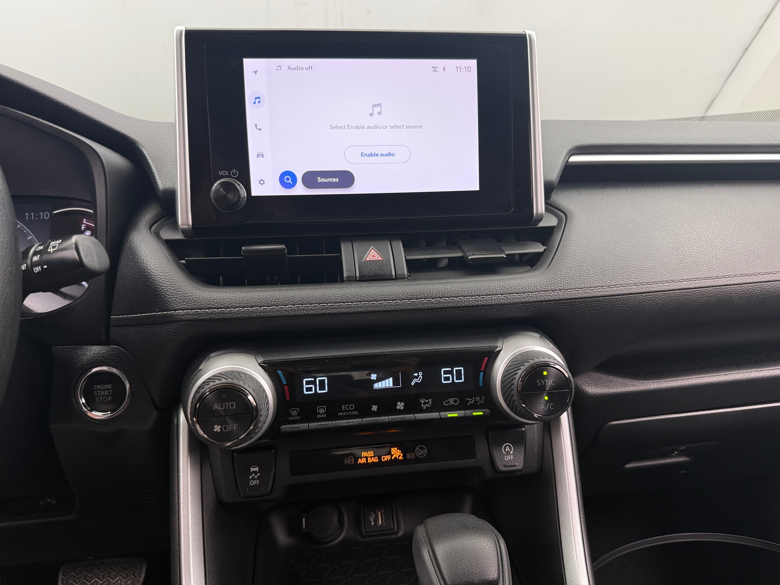 Thumbnail: 2023 Toyota RAV4 - 4