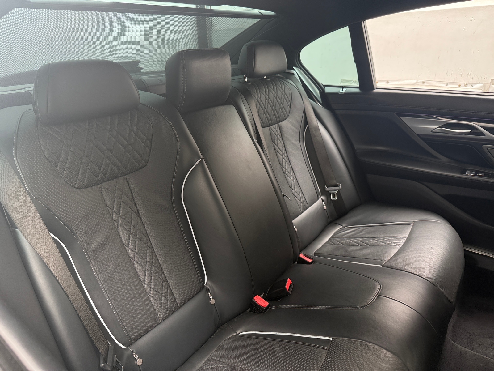 Thumbnail: 2021 BMW 7 Series - 5