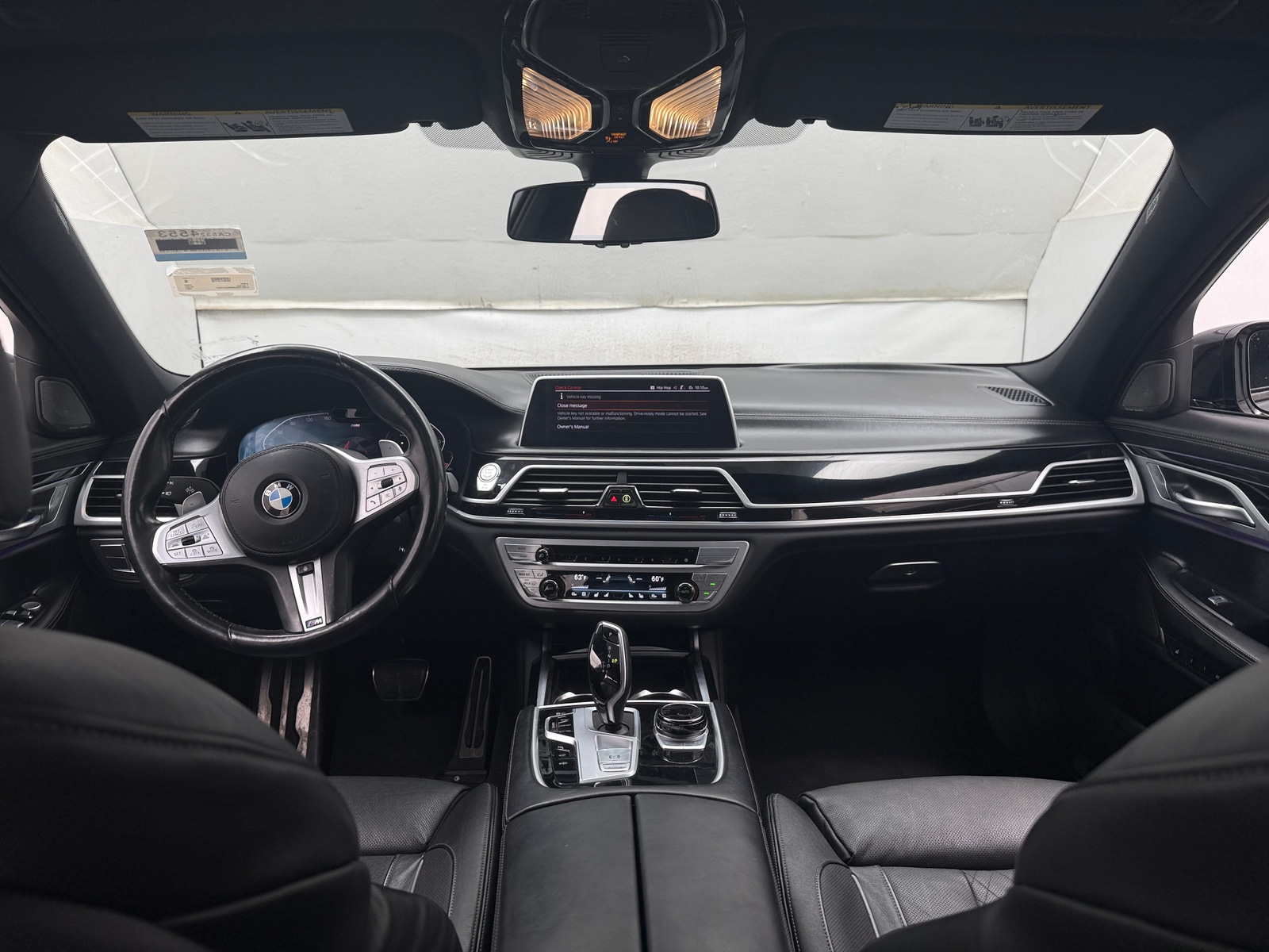 Thumbnail: 2021 BMW 7 Series - 2