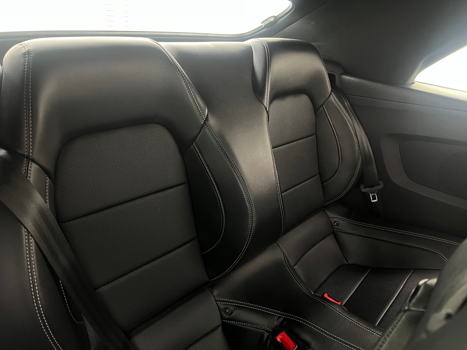 Thumbnail: 2019 Ford Mustang - 5