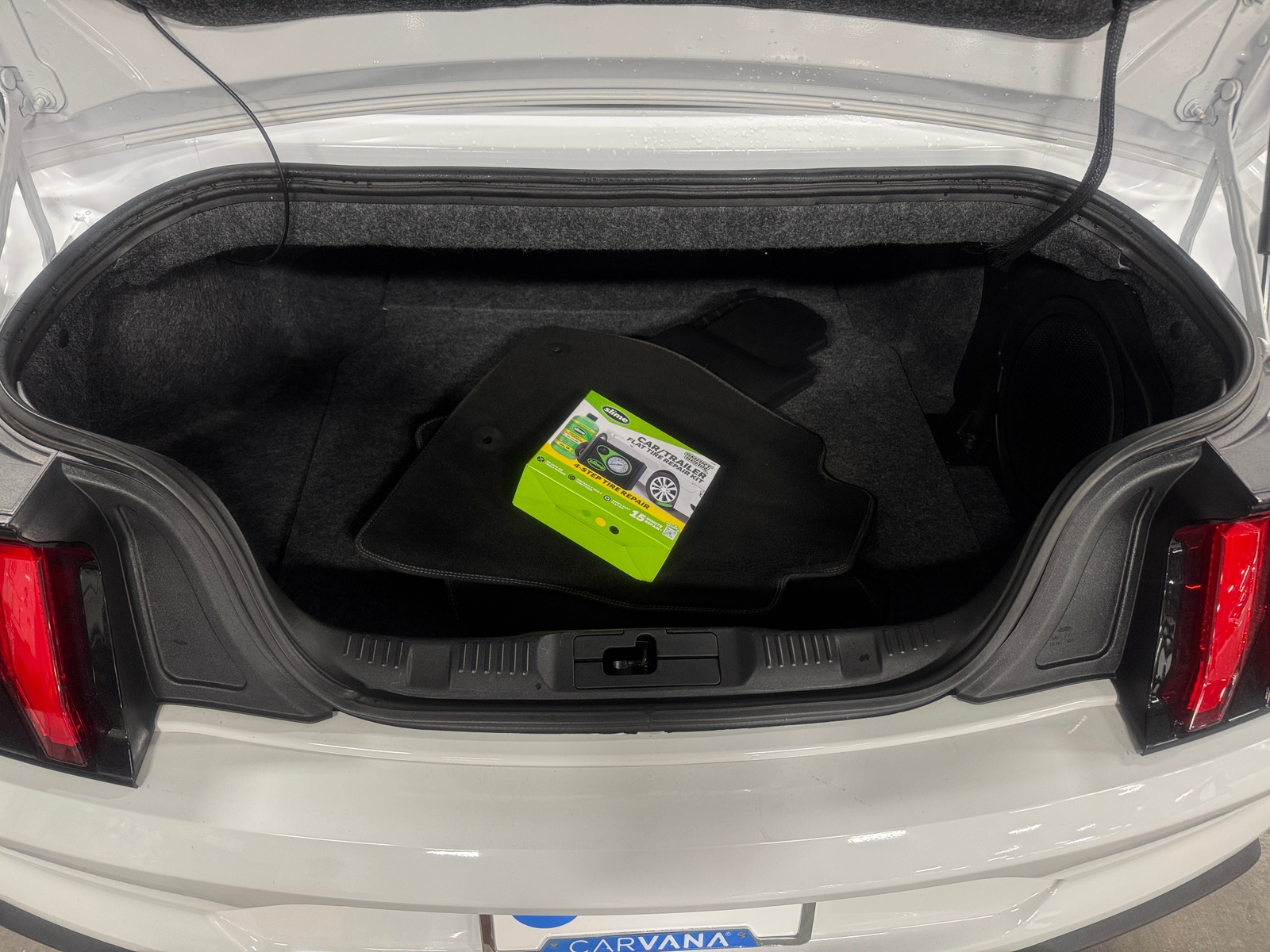 Thumbnail: 2019 Ford Mustang - 6