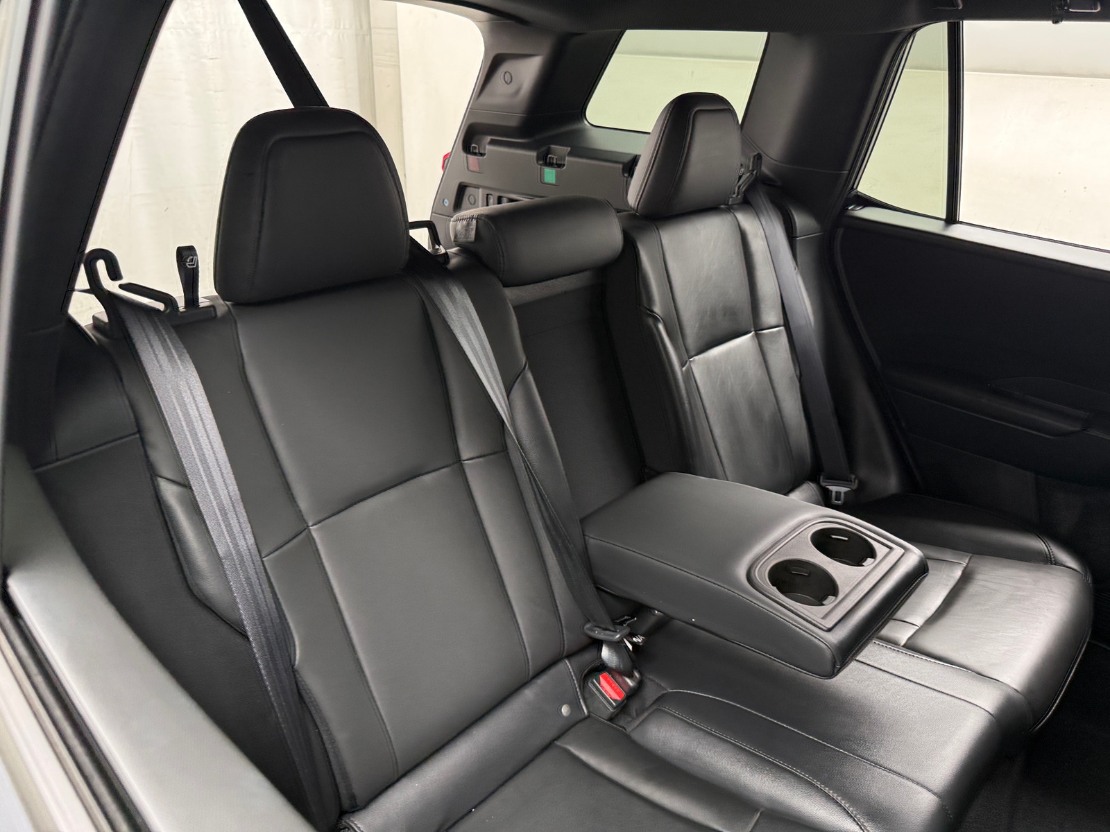 Thumbnail: 2026 Subaru Outback - 5