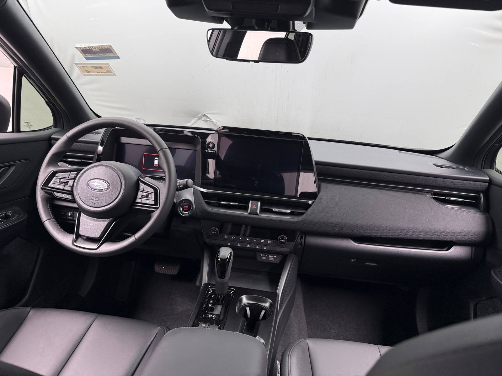 Thumbnail: 2026 Subaru Outback - 2