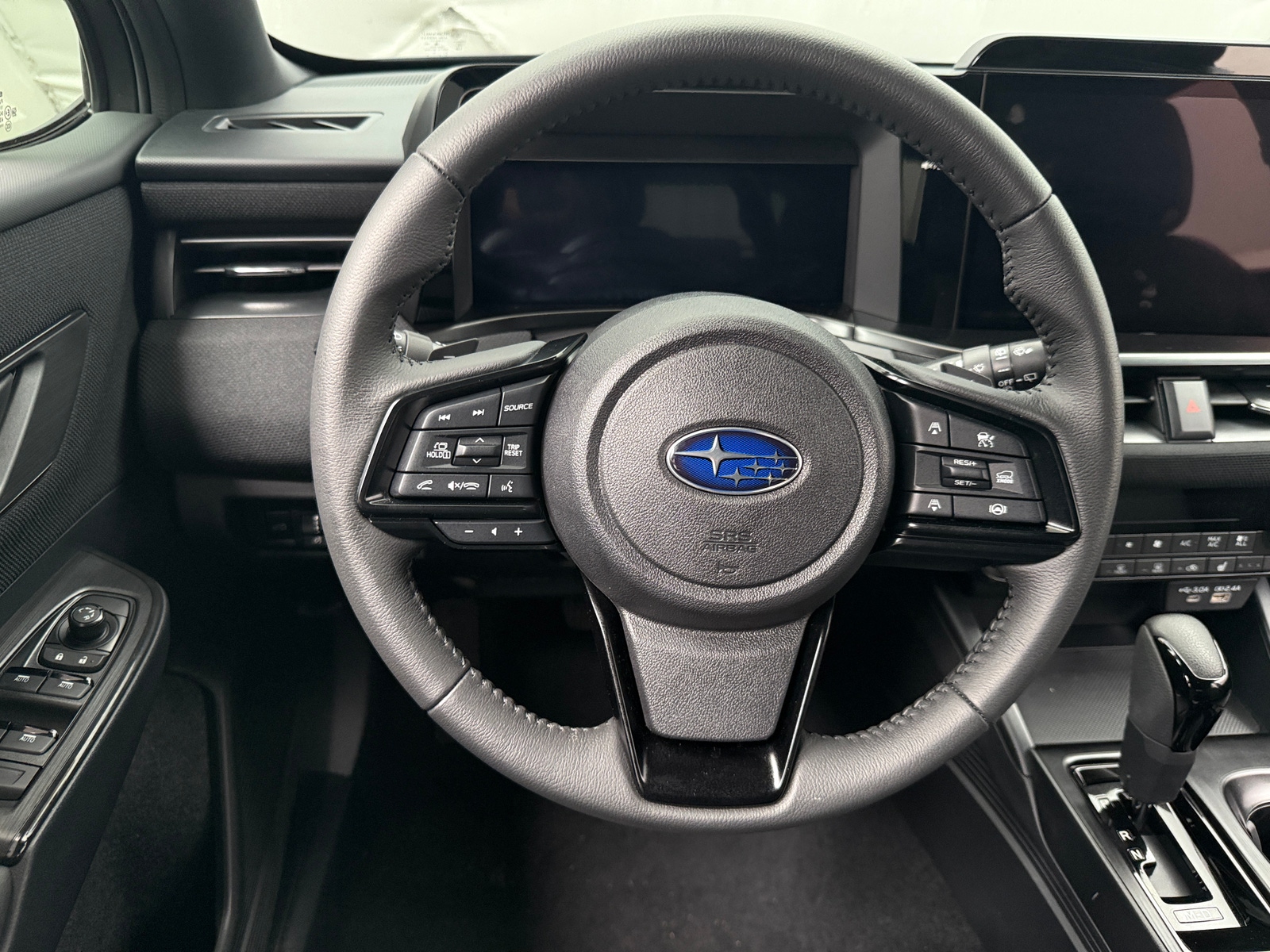 Thumbnail: 2026 Subaru Outback - 4
