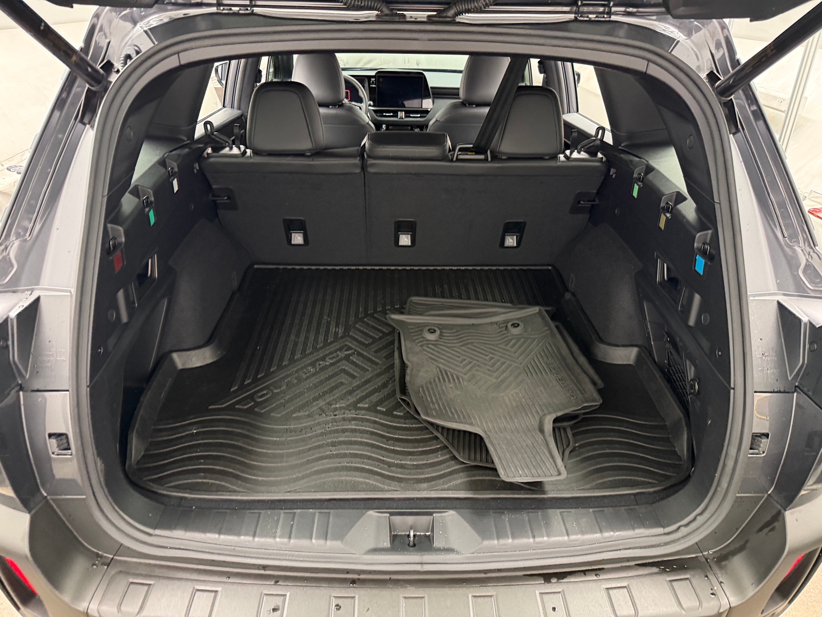 Thumbnail: 2026 Subaru Outback - 6
