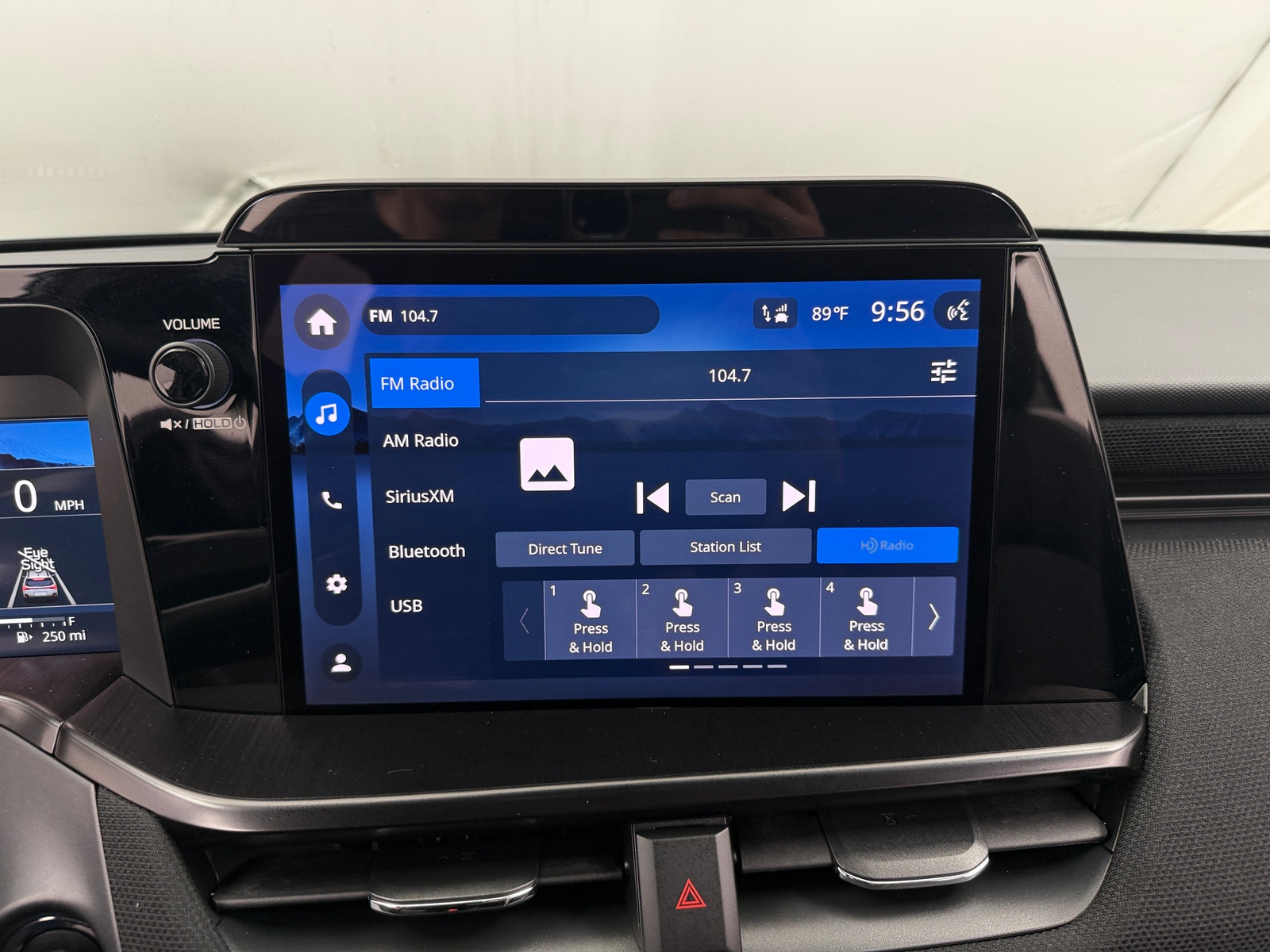 Thumbnail: 2026 Subaru Outback - 3