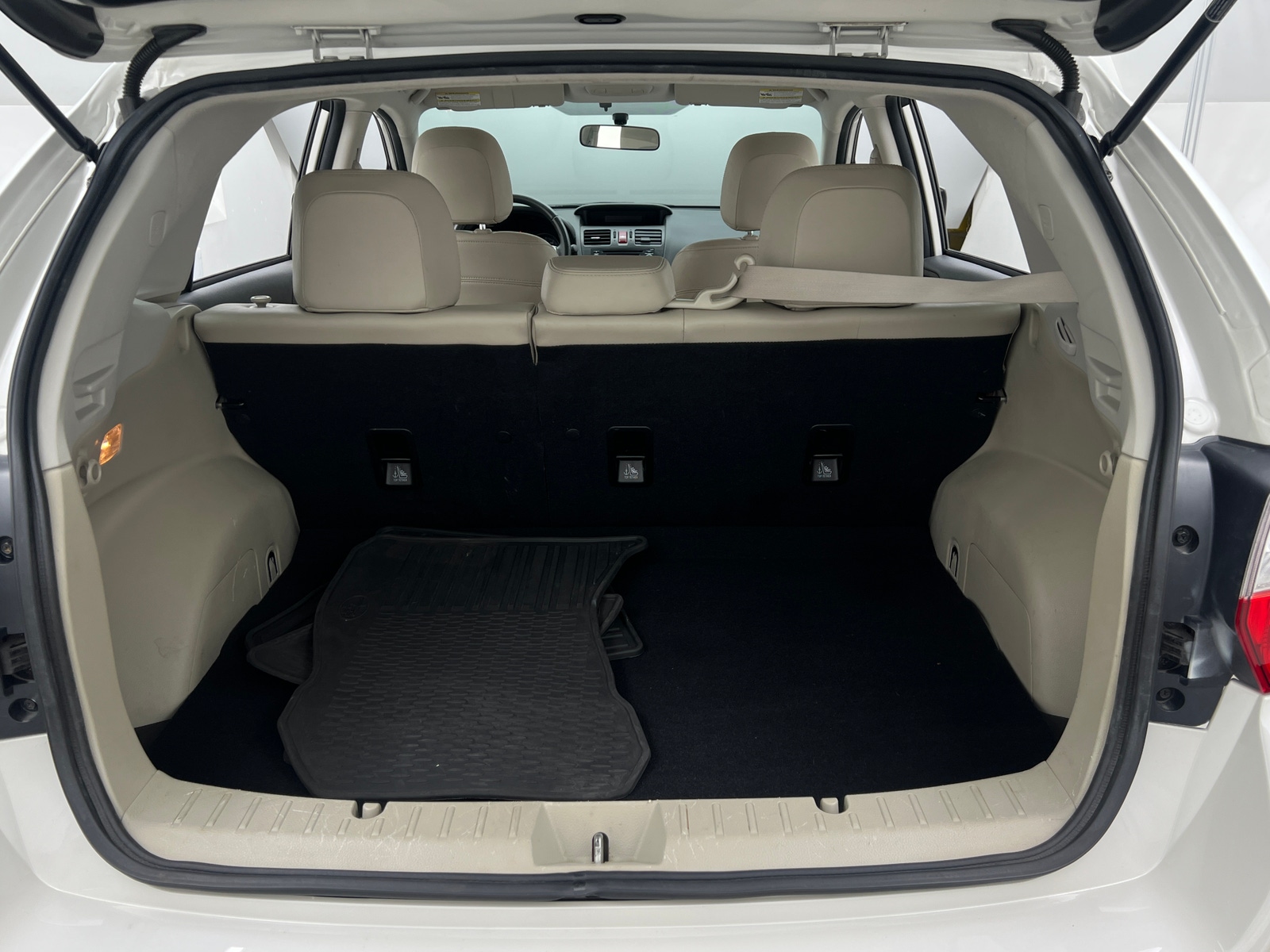 Thumbnail: 2014 Subaru XV Crosstrek - 6