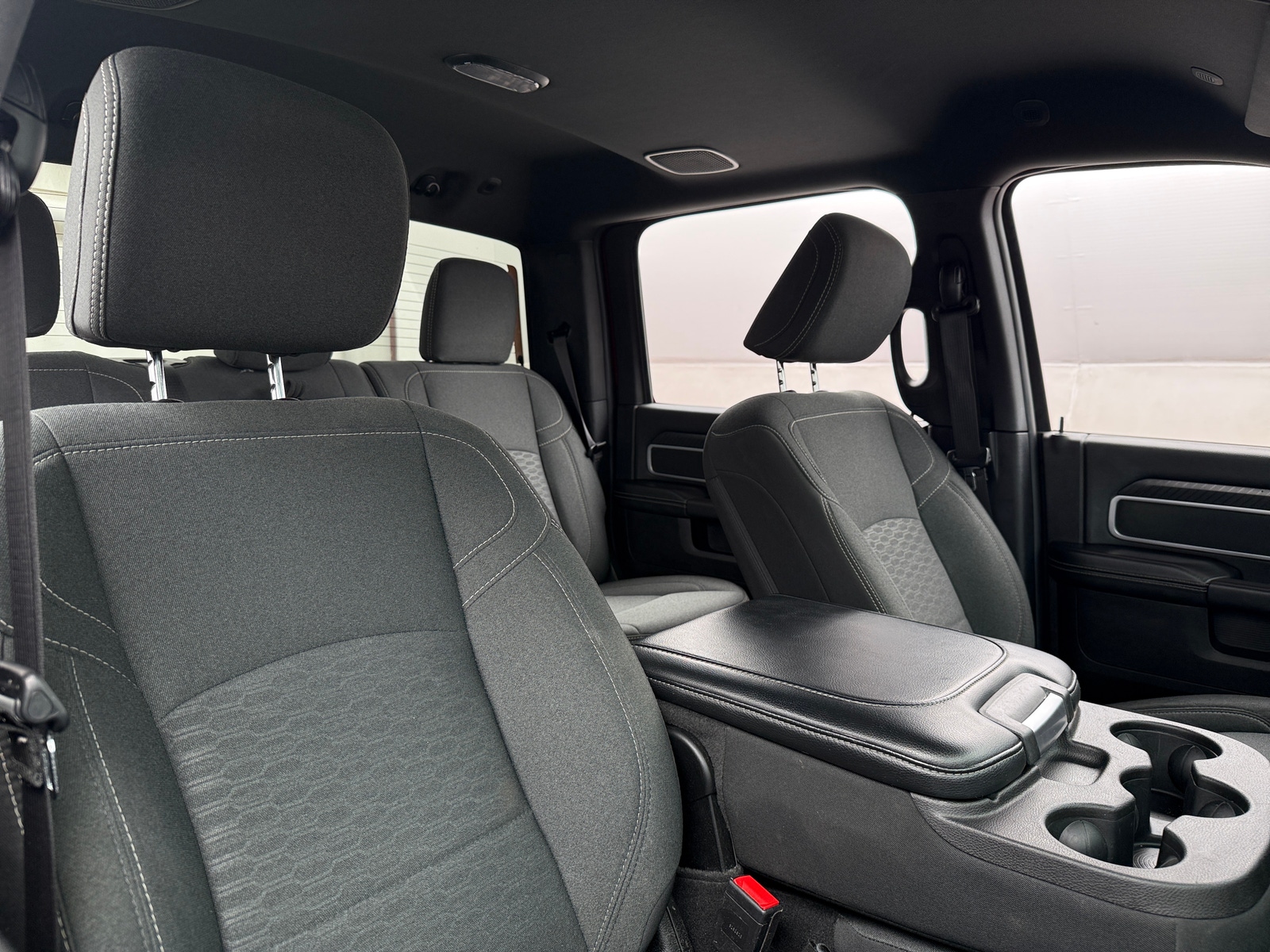 Thumbnail: 2026 RAM 2500 - 2