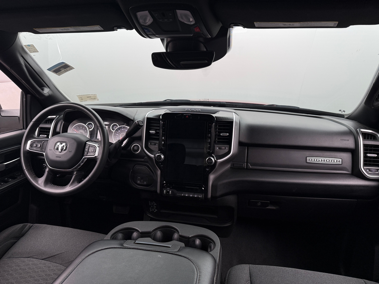 Thumbnail: 2026 RAM 2500 - 3