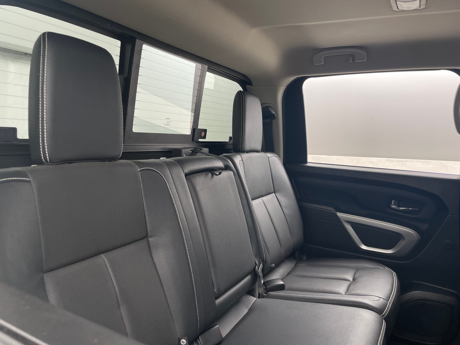 Thumbnail: 2018 Nissan Titan - 5