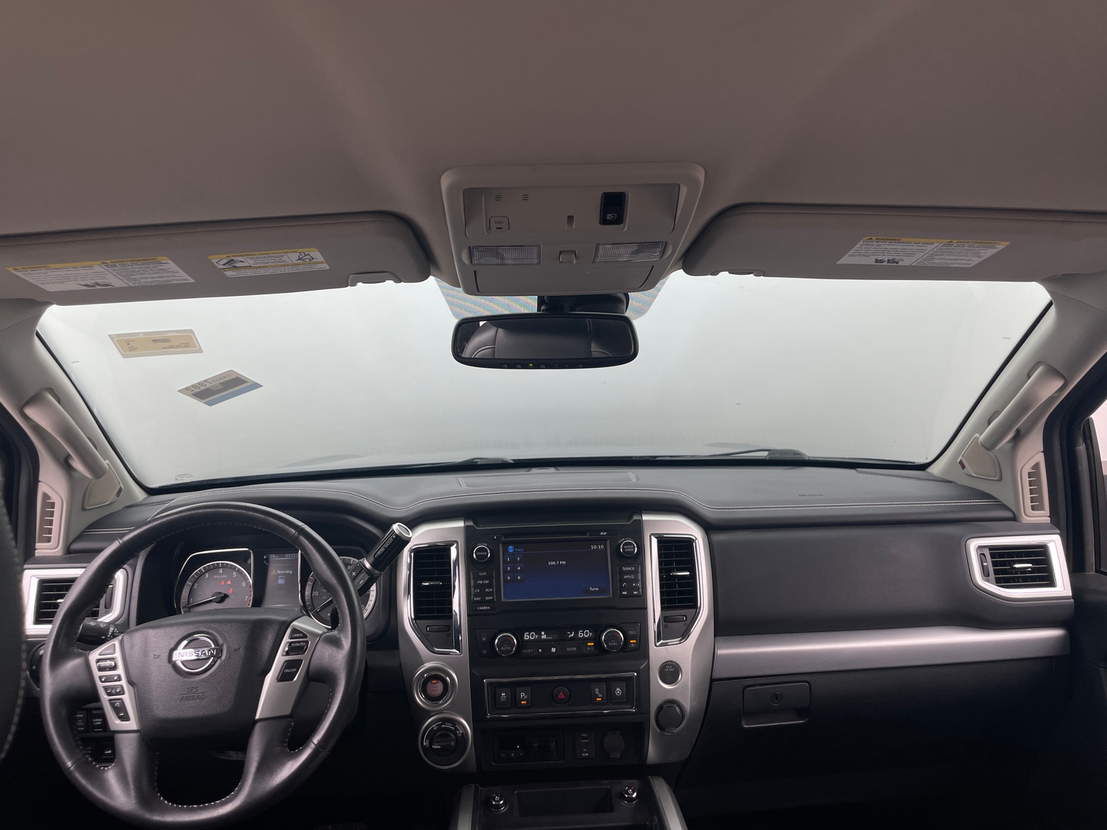 Thumbnail: 2018 Nissan Titan - 2