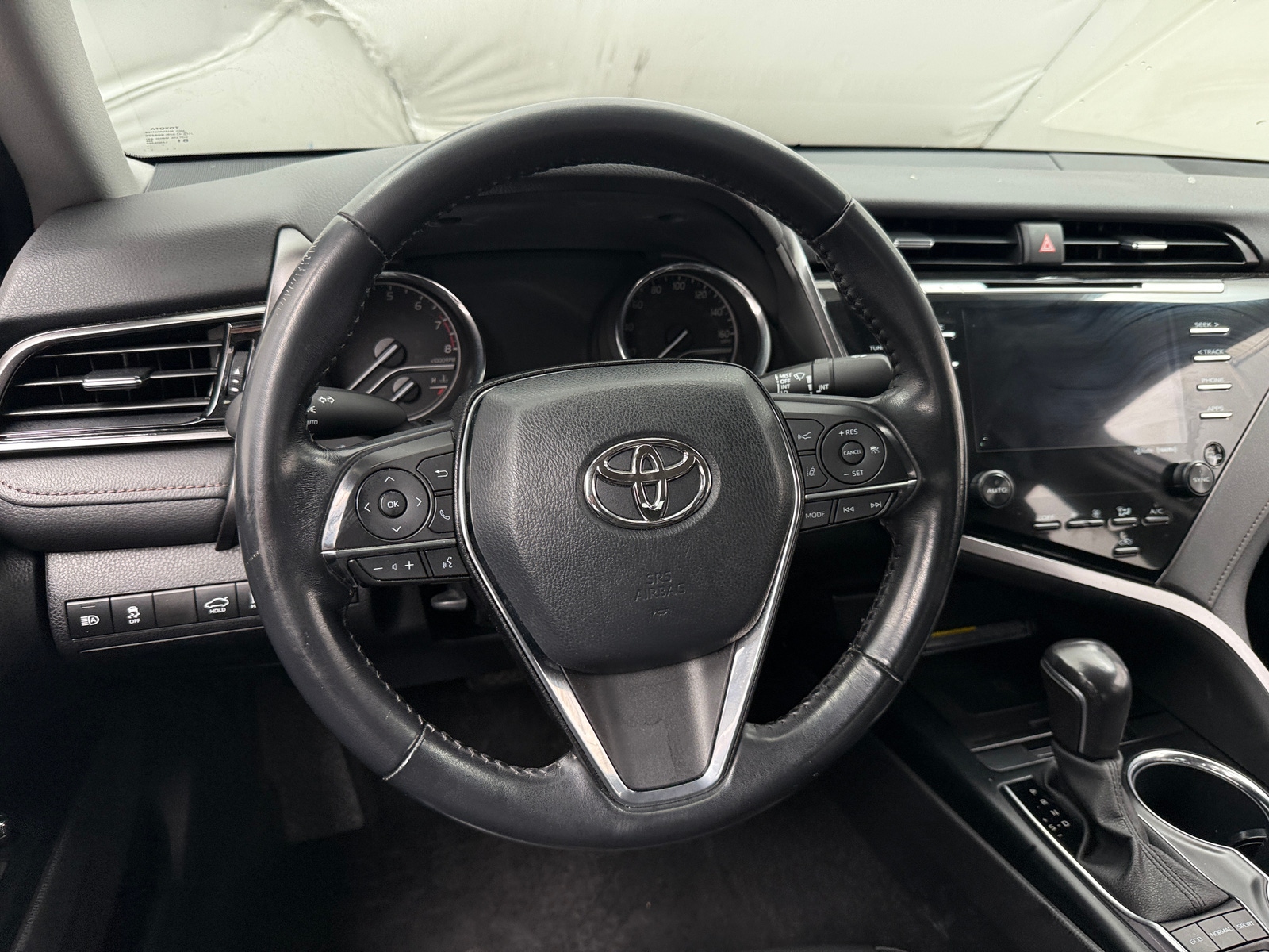 Thumbnail: 2020 Toyota Camry - 4