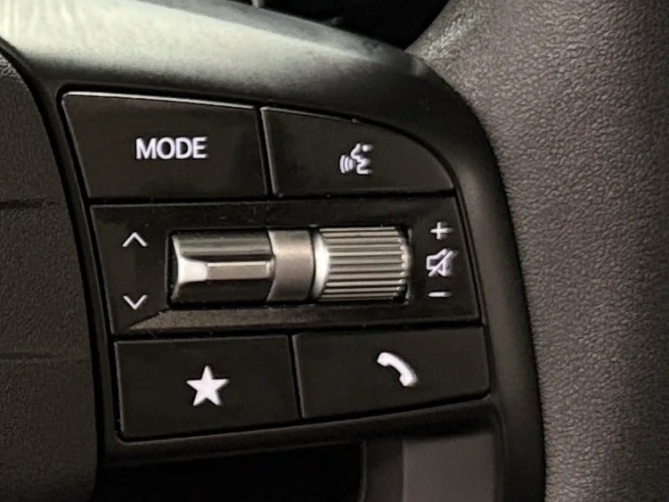 2025 Kia K4 LXS - Photo 15