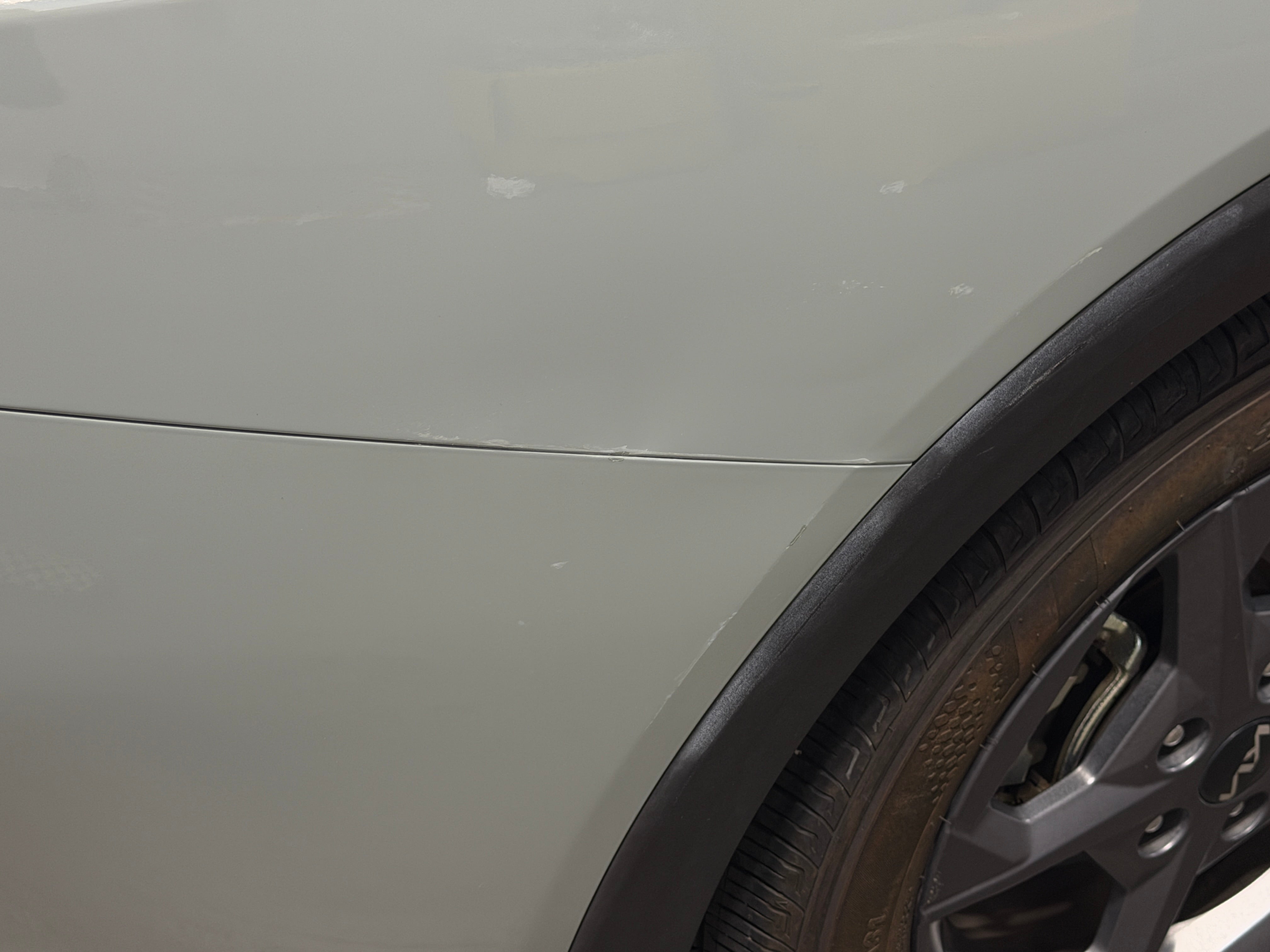 2025 Kia K4 LXS - Photo 18