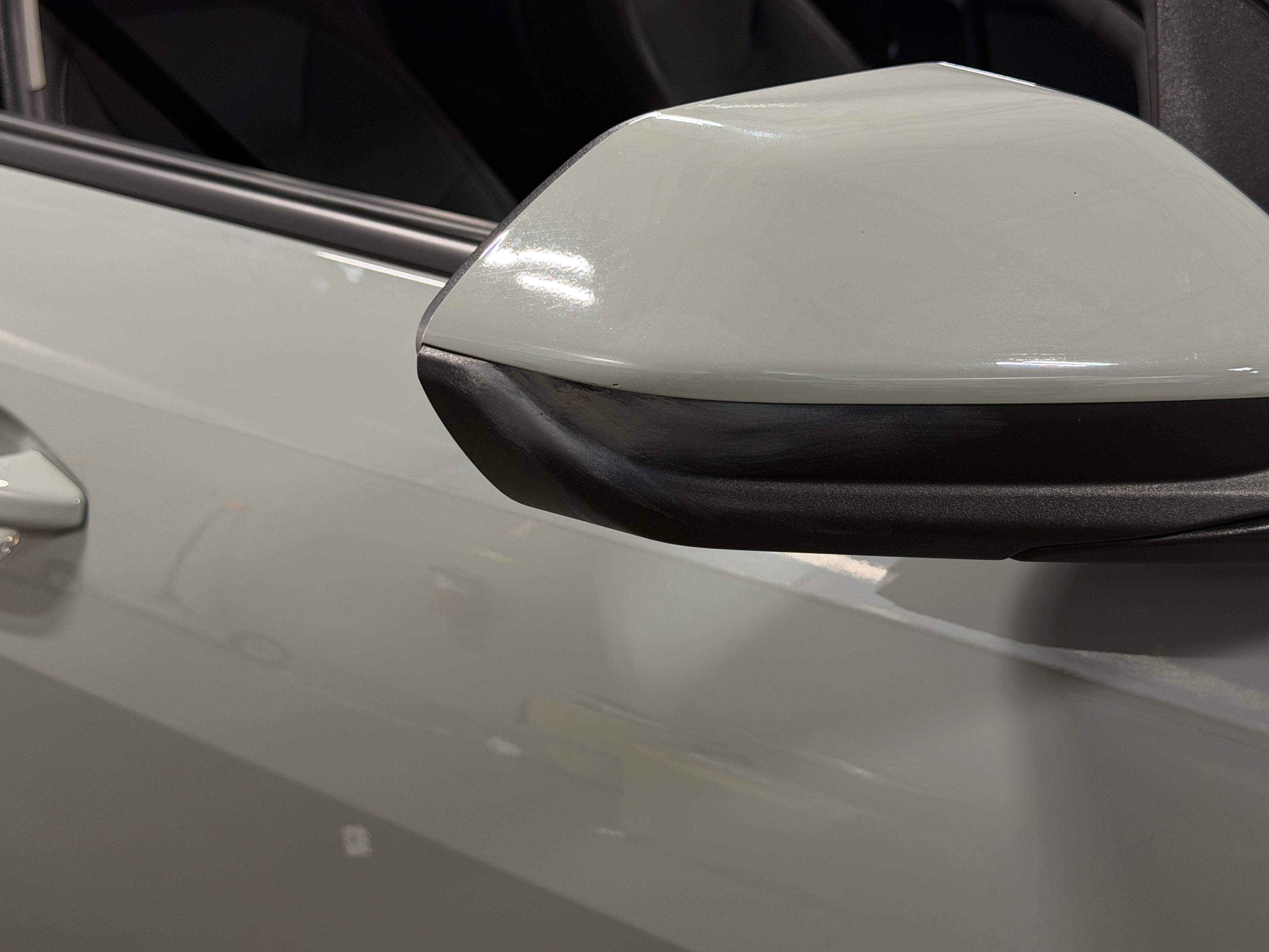 2025 Kia K4 LXS - Photo 20