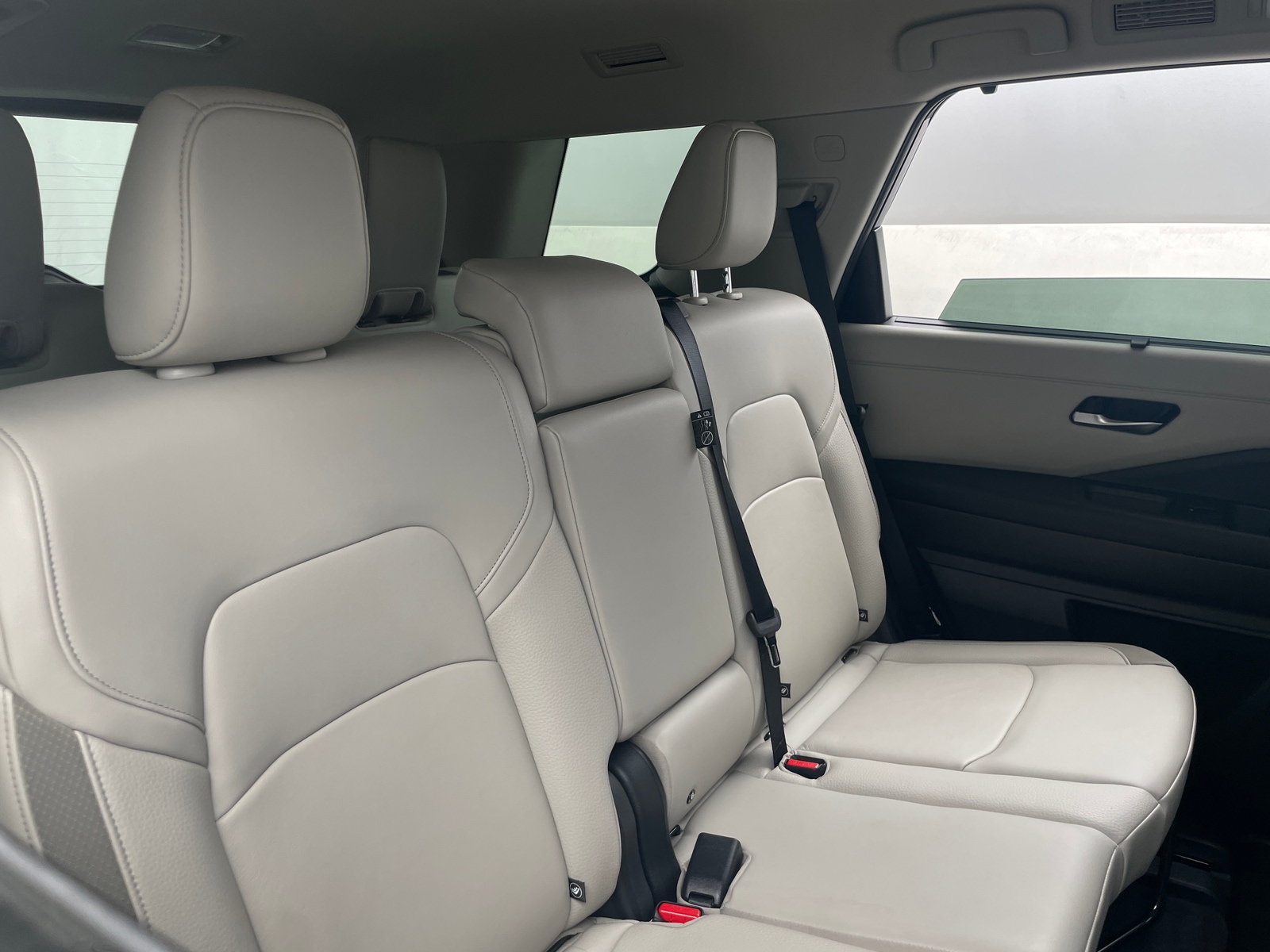 Thumbnail: 2024 Nissan Pathfinder - 5