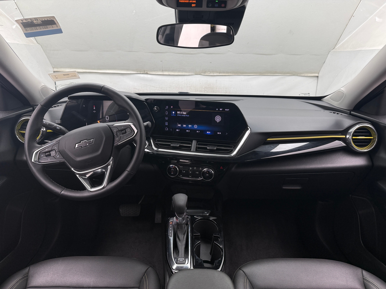 Thumbnail: 2025 Chevrolet Trax - 2
