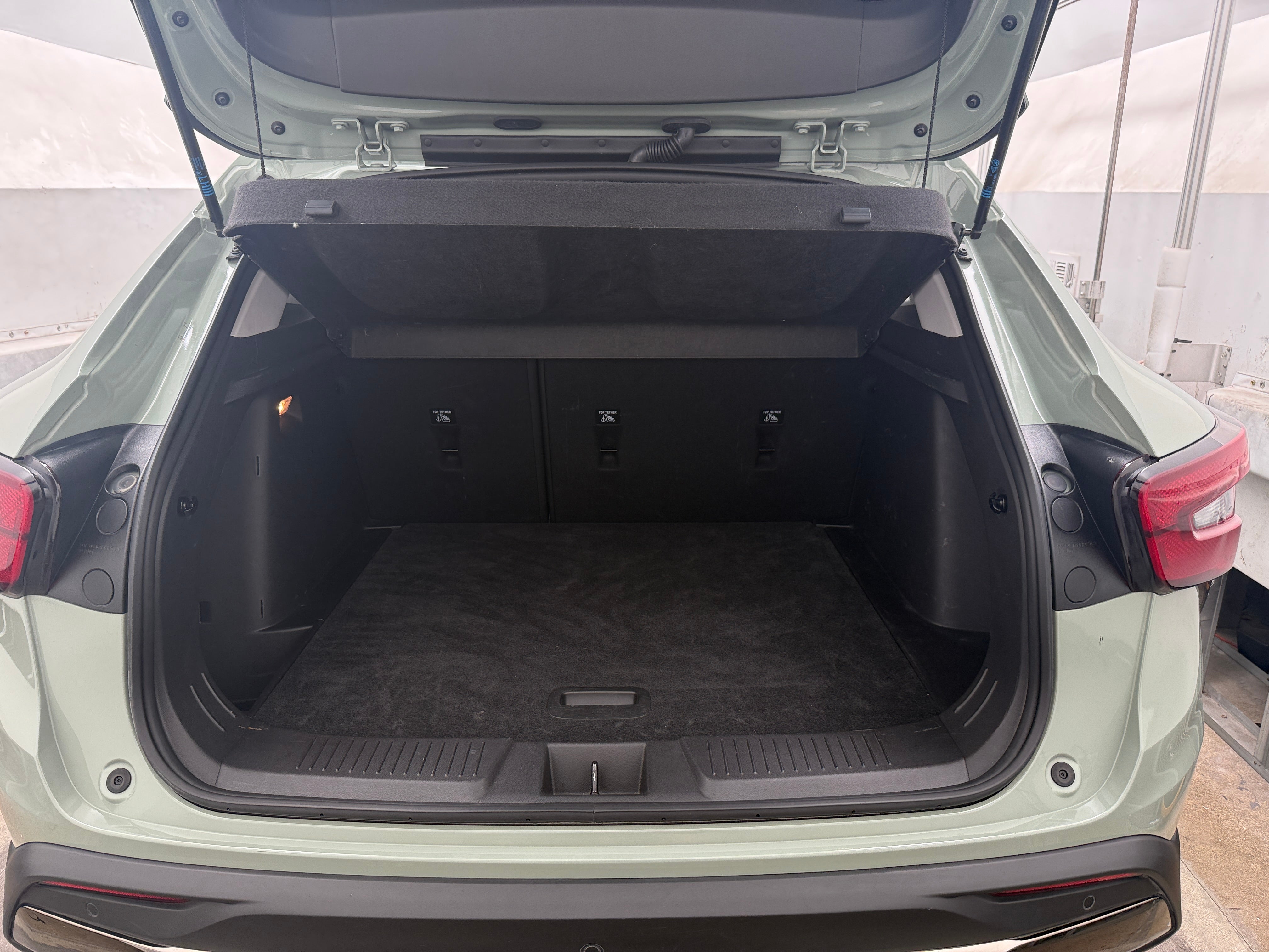 2025 Chevrolet Trax Activ - Photo 7