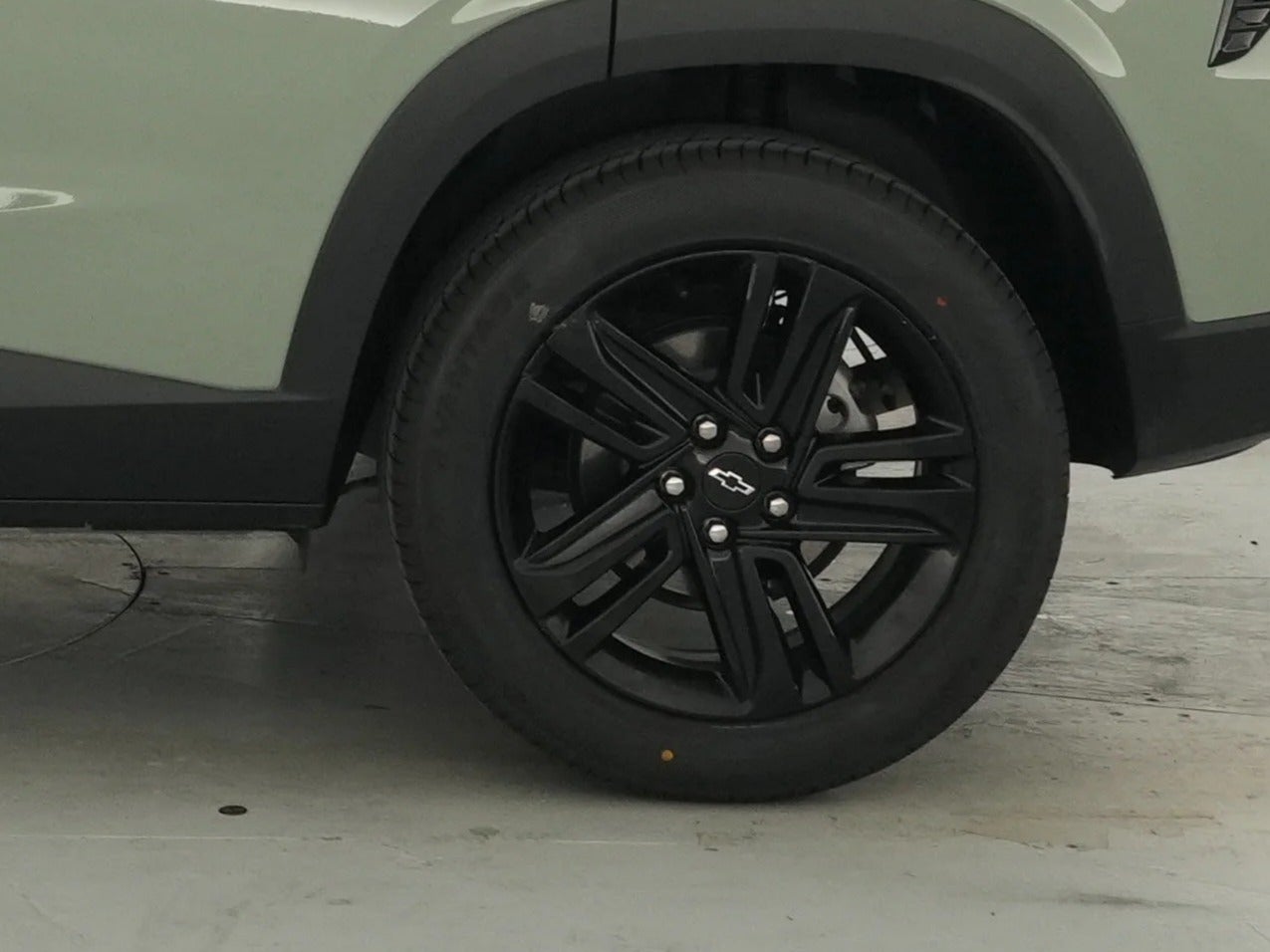 2025 Chevrolet Trax Activ - Photo 19