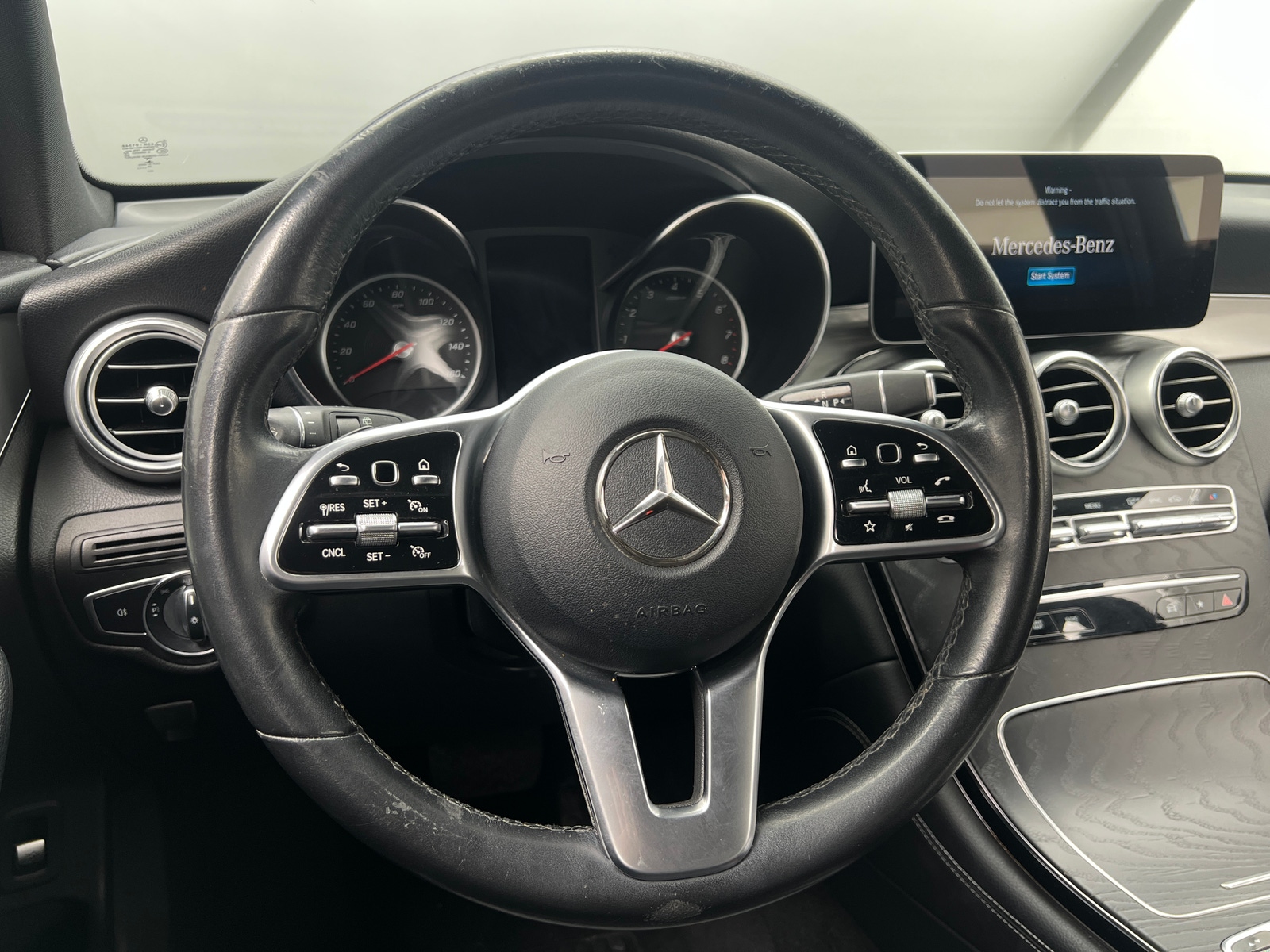 Thumbnail: 2021 Mercedes-Benz GLC - 4