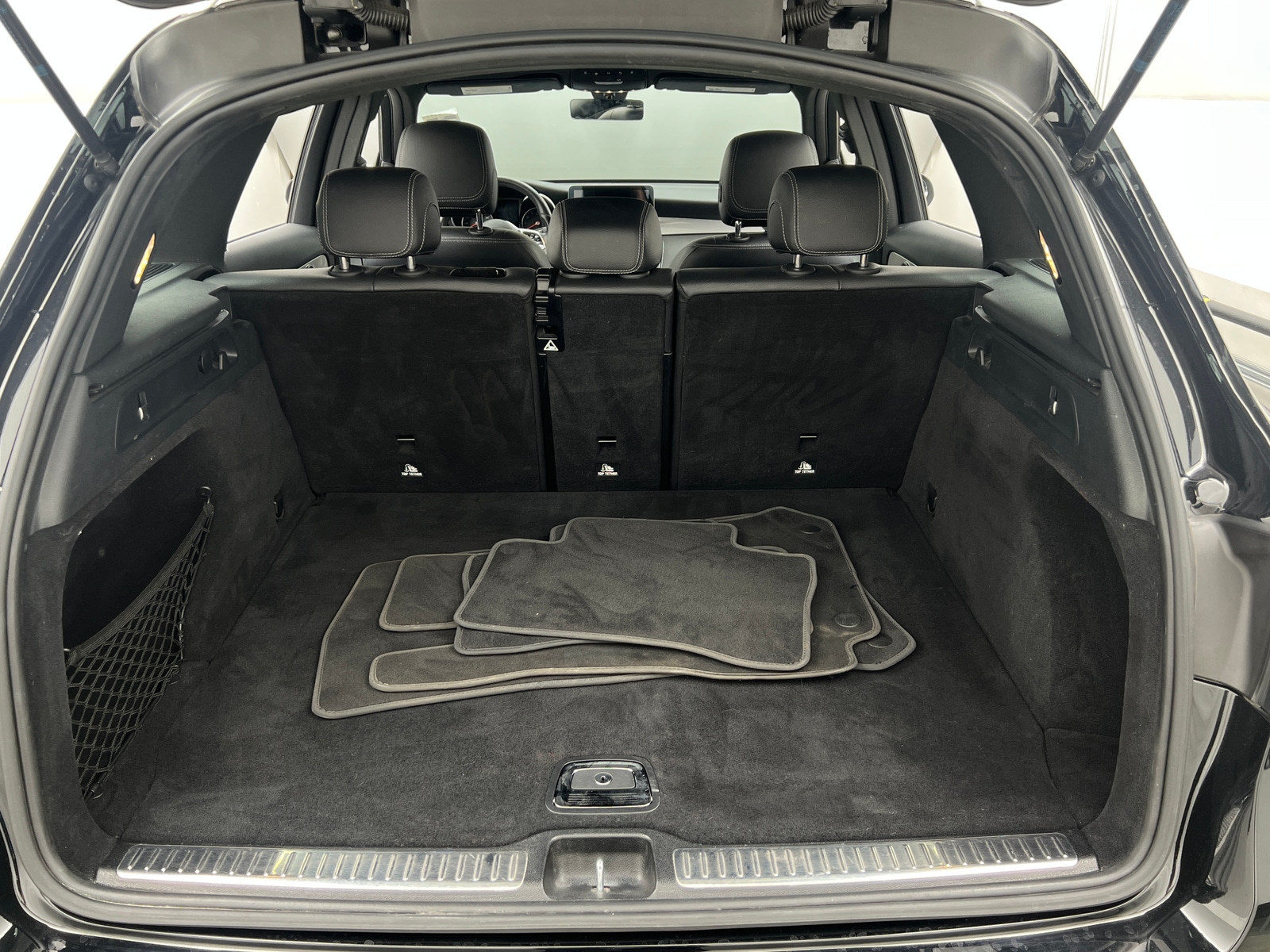 Thumbnail: 2021 Mercedes-Benz GLC - 6