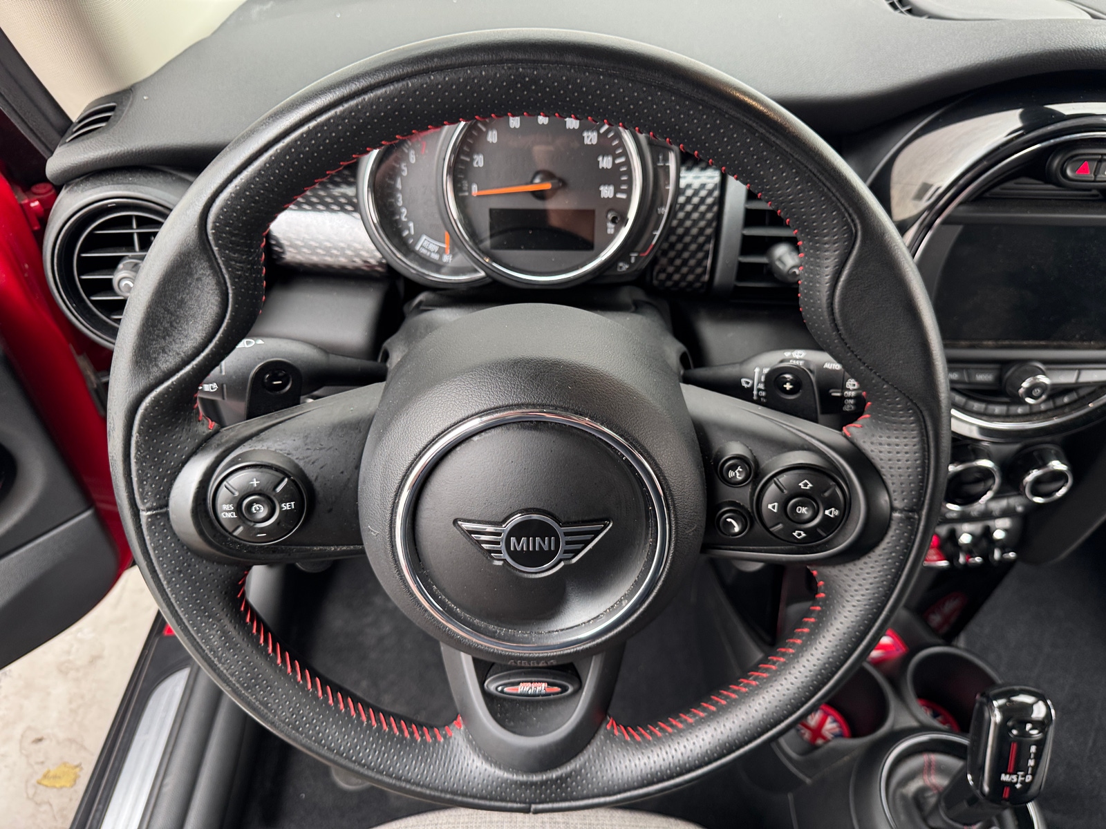 Thumbnail: 2020 MINI Cooper Hardtop - 5