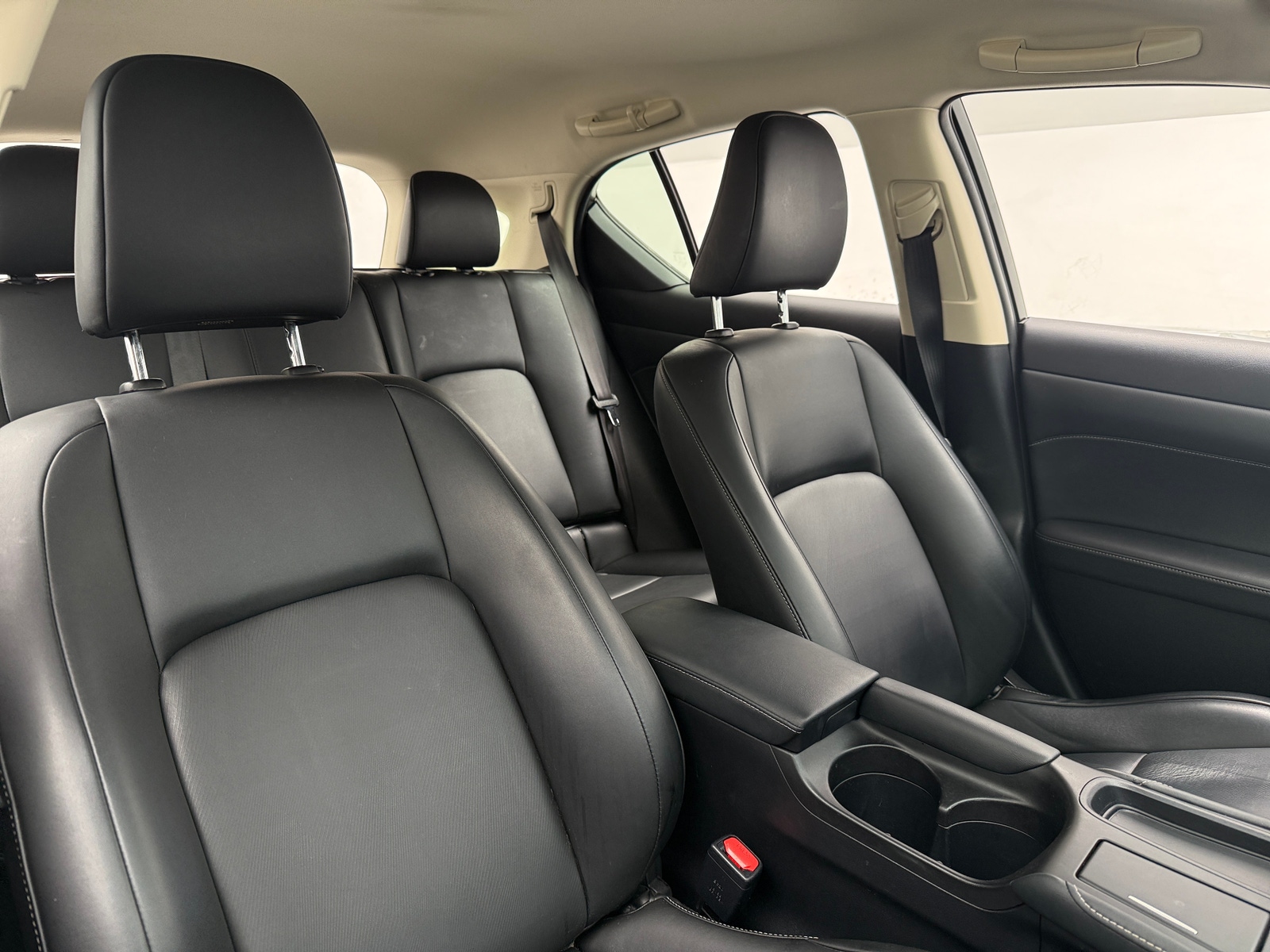 Thumbnail: 2016 Lexus CT - 2