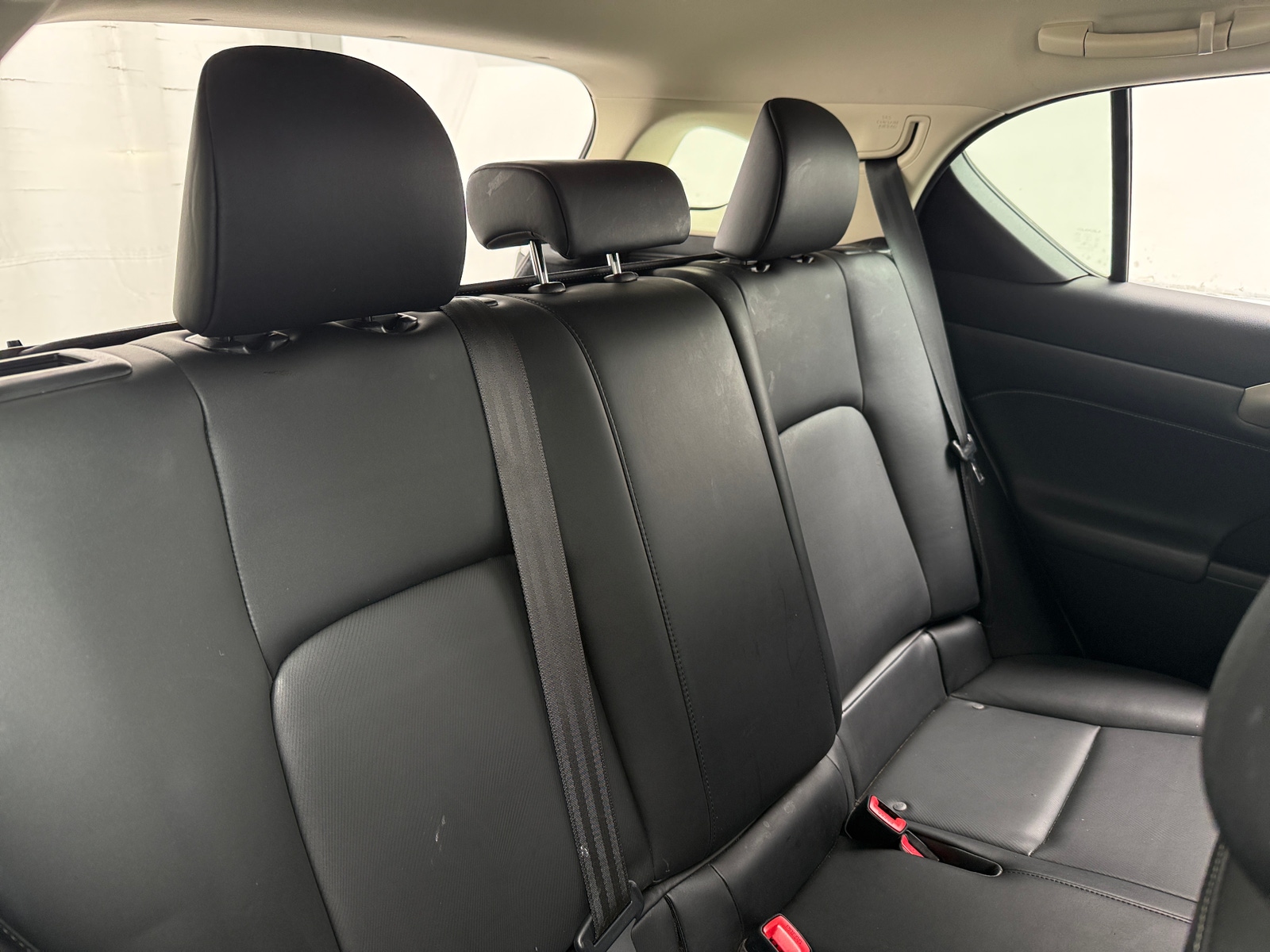 Thumbnail: 2016 Lexus CT - 6