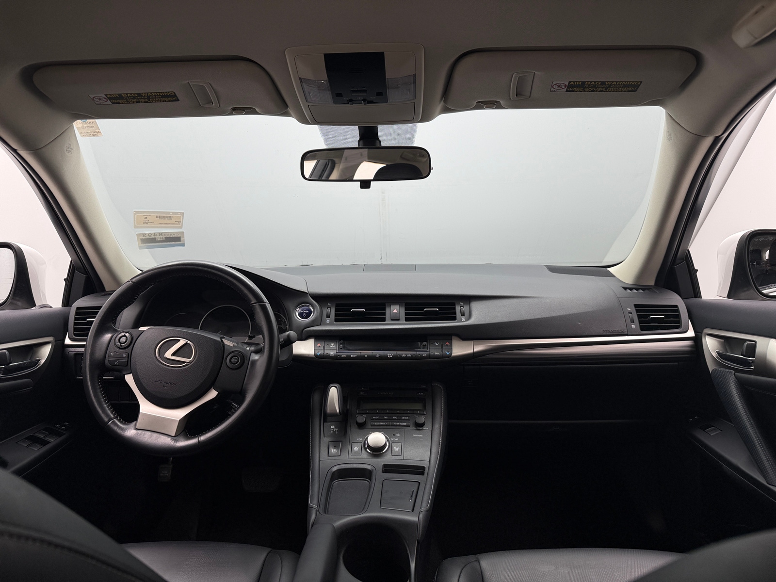 Thumbnail: 2016 Lexus CT - 3