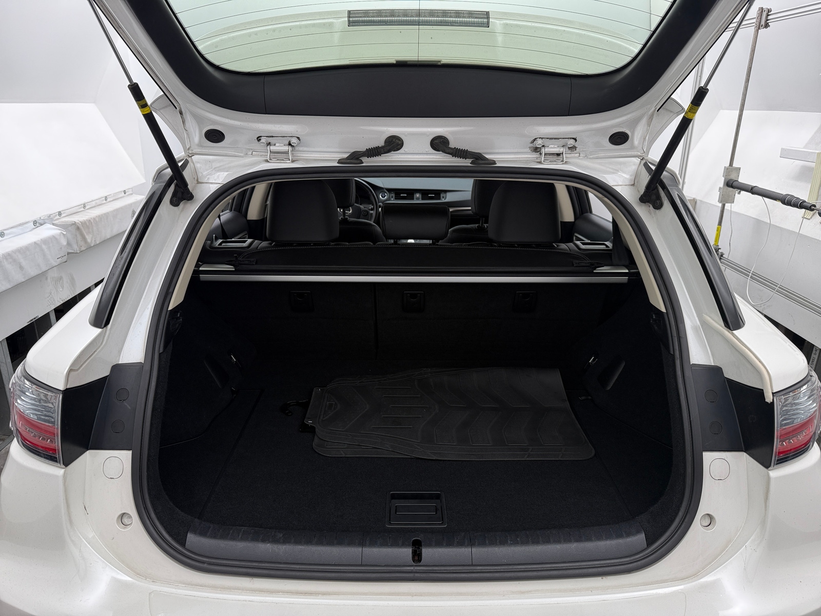 Thumbnail: 2016 Lexus CT - 7