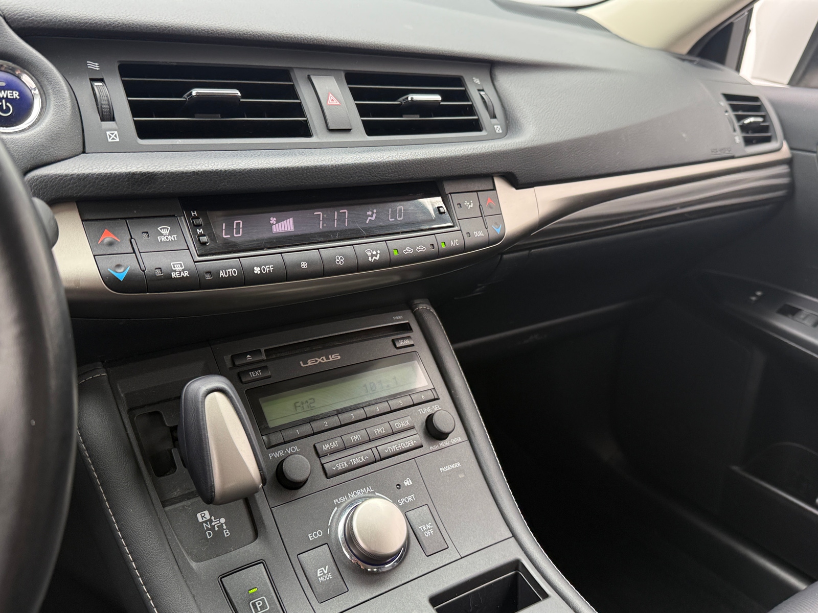 Thumbnail: 2016 Lexus CT - 4