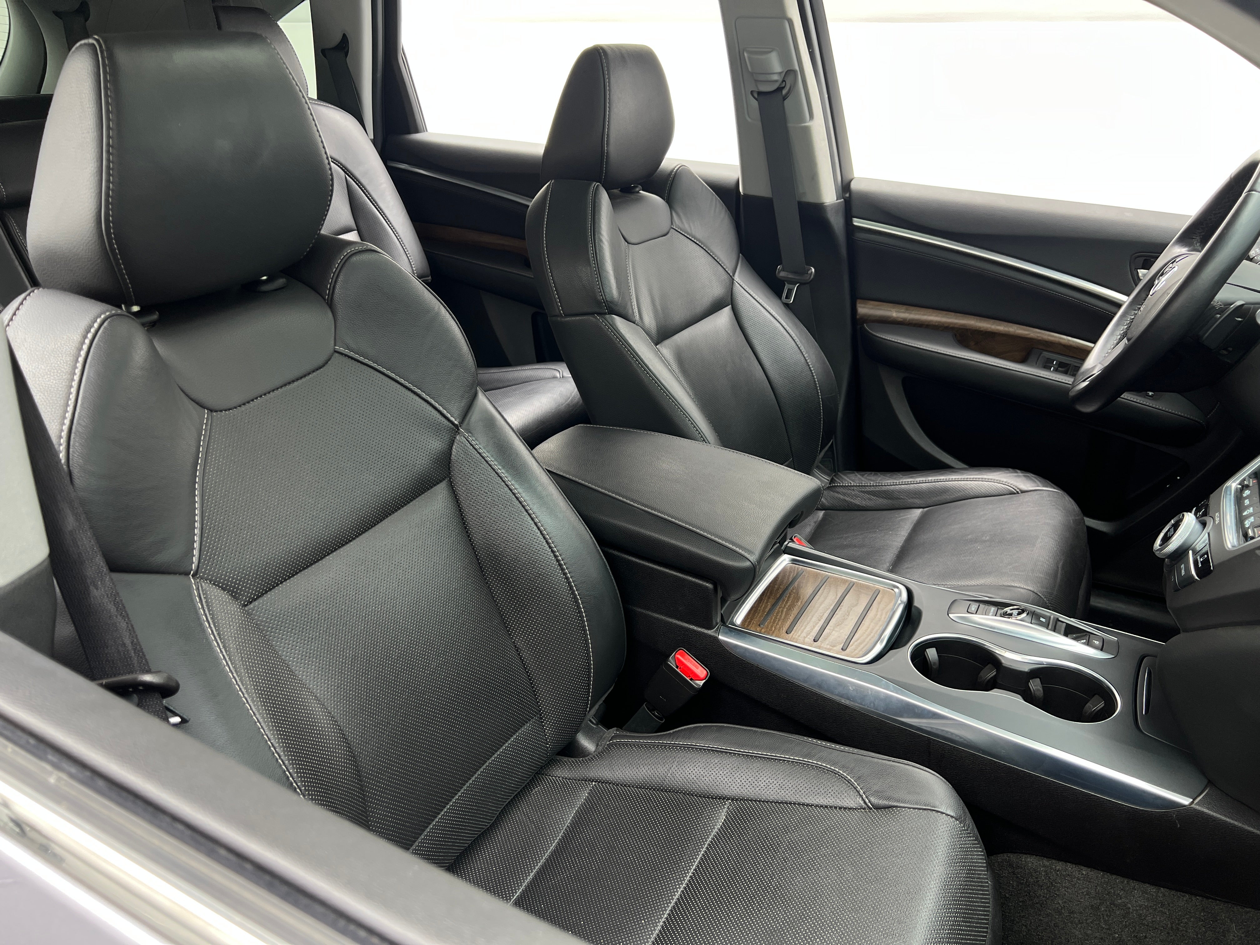 2020 Acura MDX Technology Package