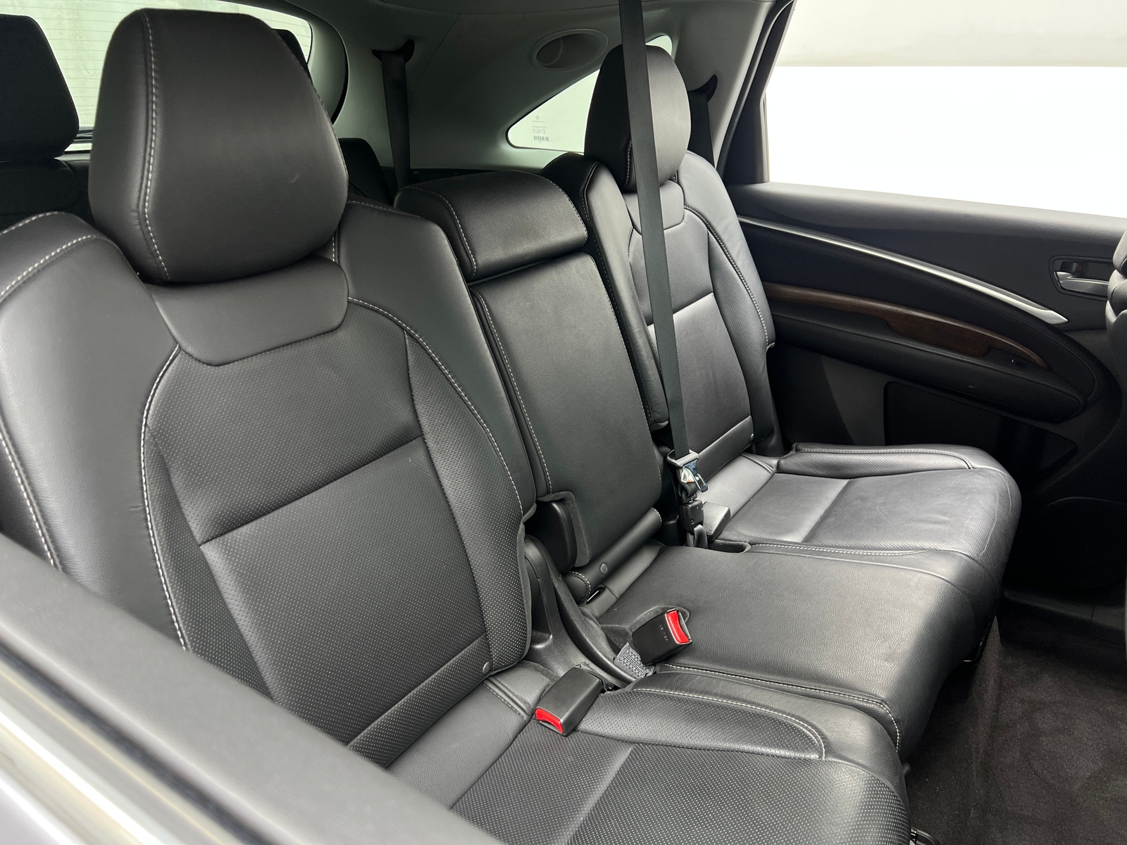 Thumbnail: 2020 Acura MDX - 5