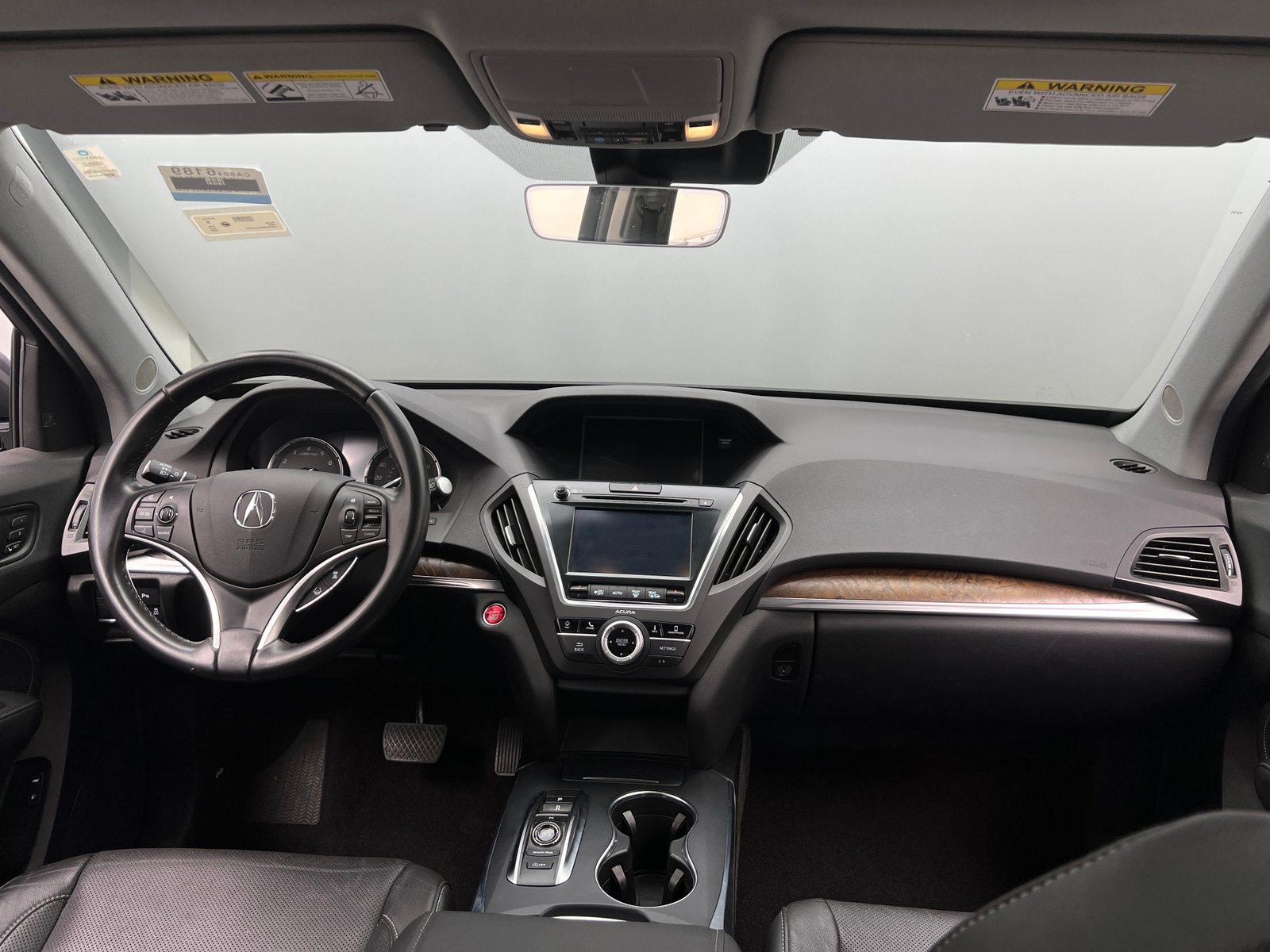 Thumbnail: 2020 Acura MDX - 2