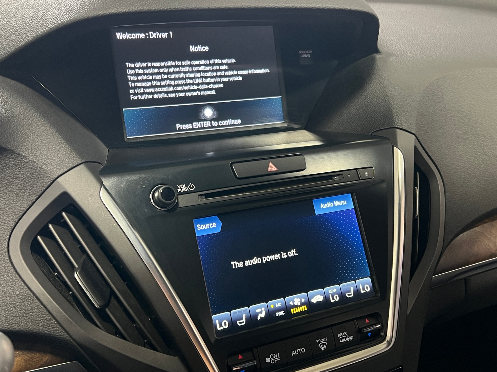 Thumbnail: 2020 Acura MDX - 3