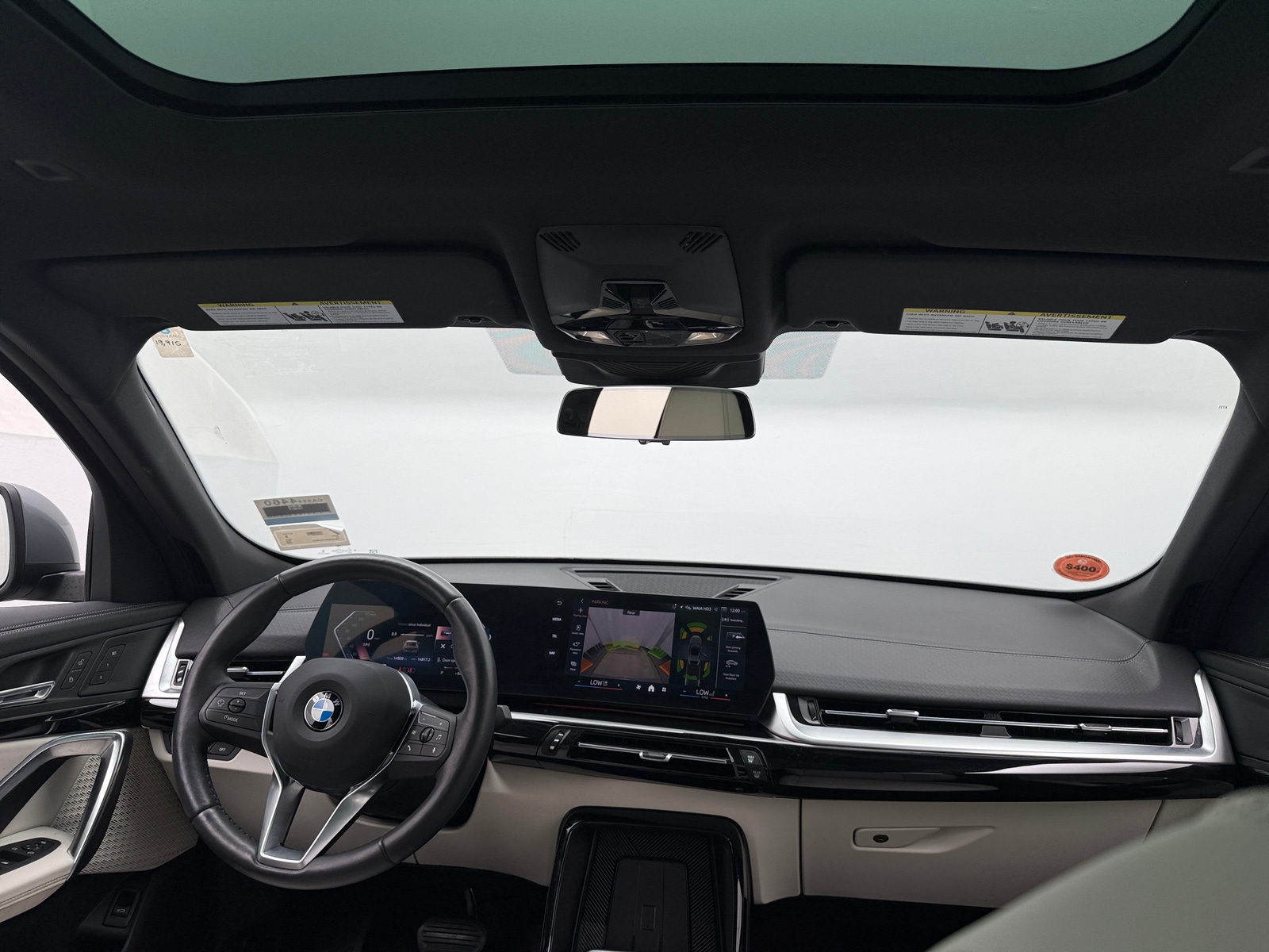 Thumbnail: 2026 BMW X2 - 2