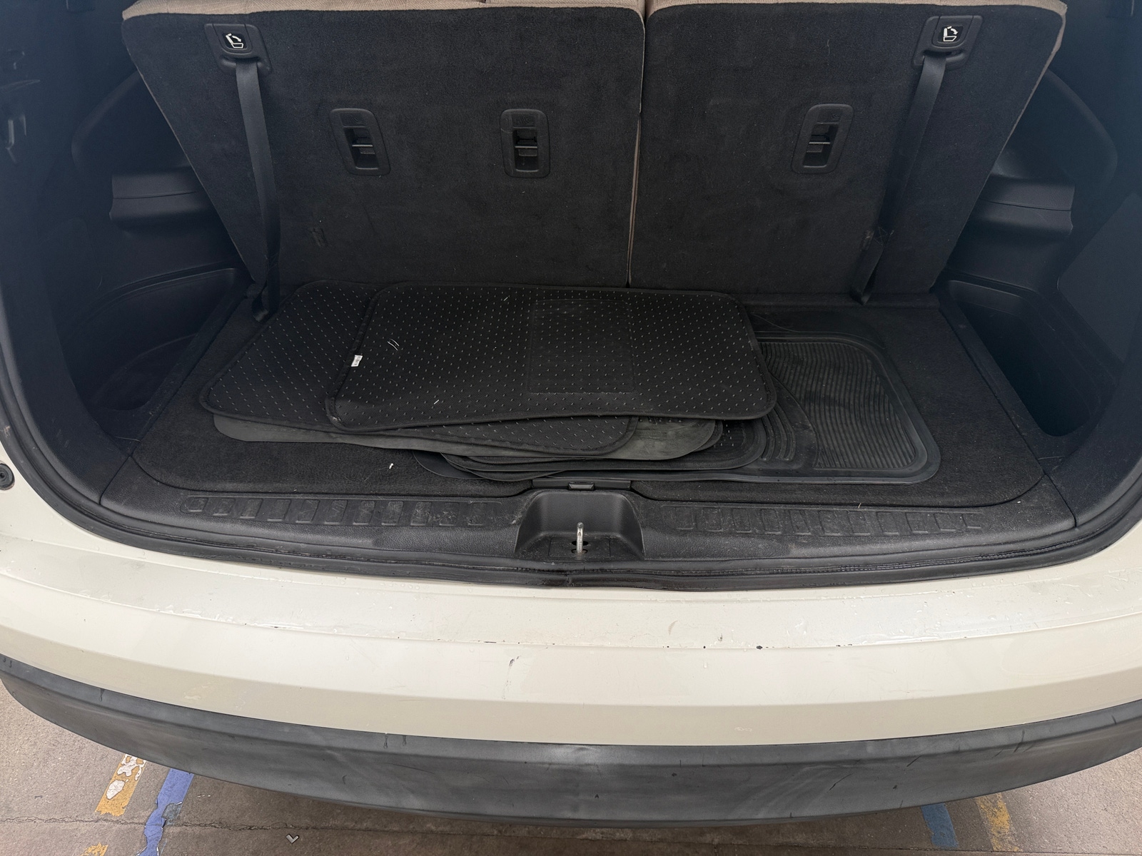 Thumbnail: 2016 Honda Pilot - 7